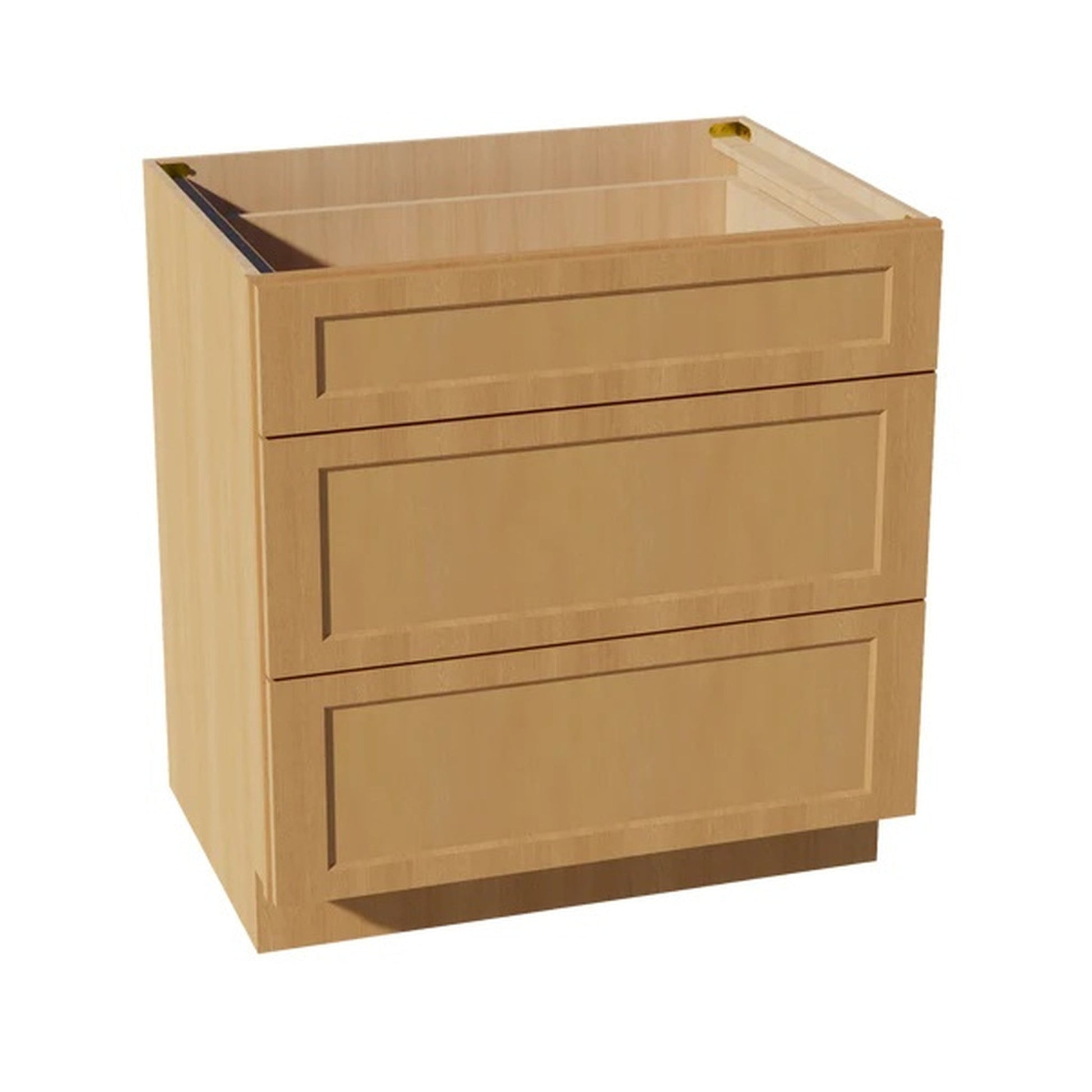 Shaker Drawer Base Cabinet 33" (DB33) · Ardelle
