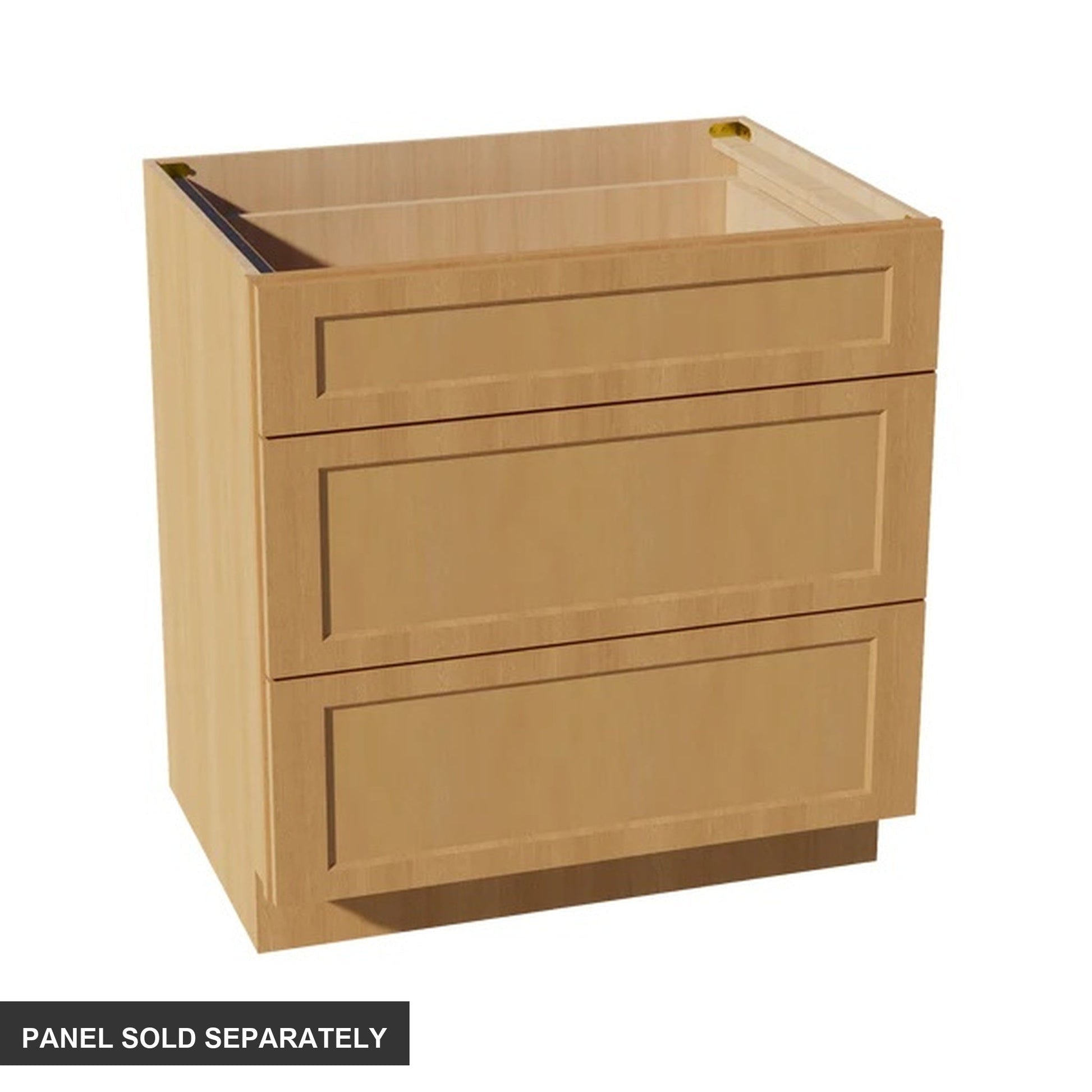 Shaker Drawer Base Cabinet 33" (DB33) · Ardelle