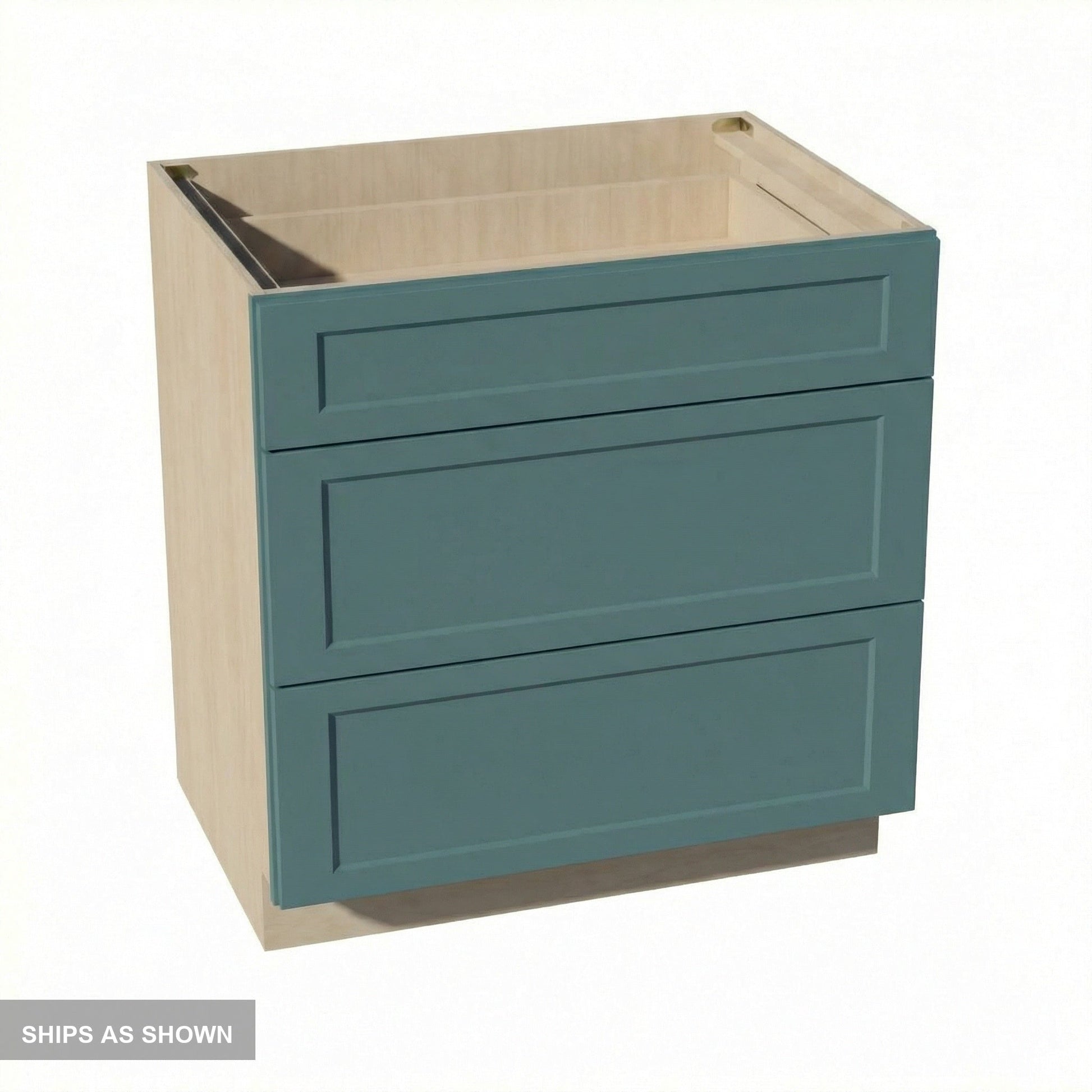 Shaker Drawer Base Cabinet 33" (DB33) · Tallis