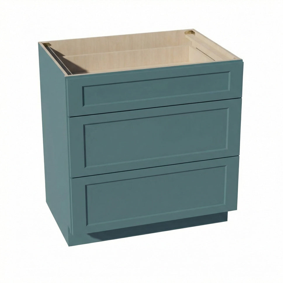 Shaker Drawer Base Cabinet 33" (DB33) · Tallis