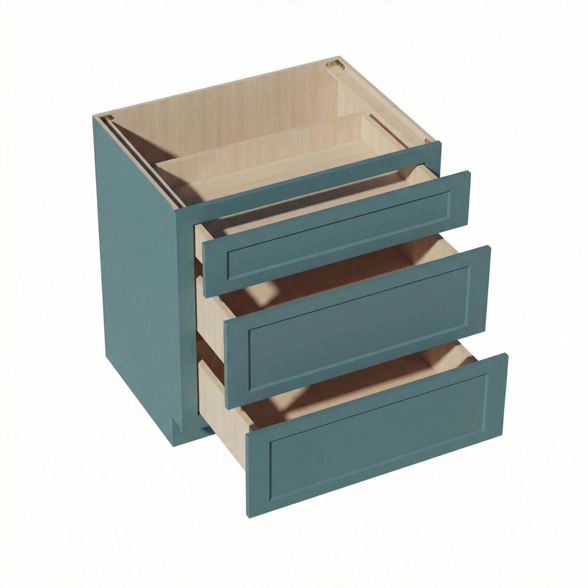 Shaker Drawer Base Cabinet 33" (DB33) · Tallis