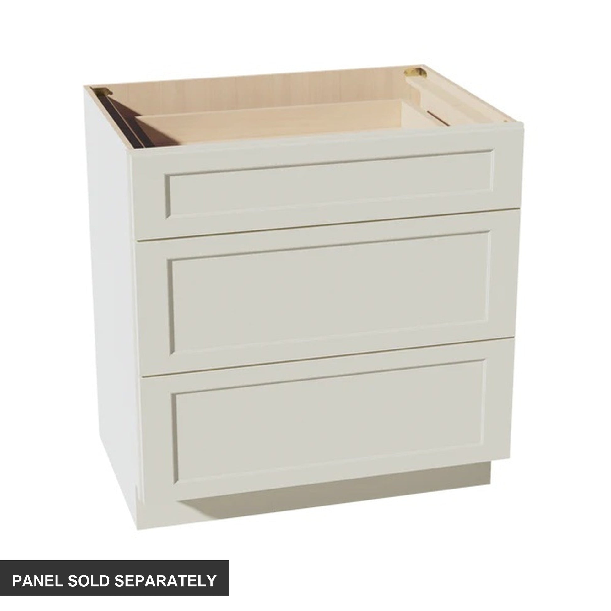 Shaker Drawer Base Cabinet 33" (DB33) · Tallis