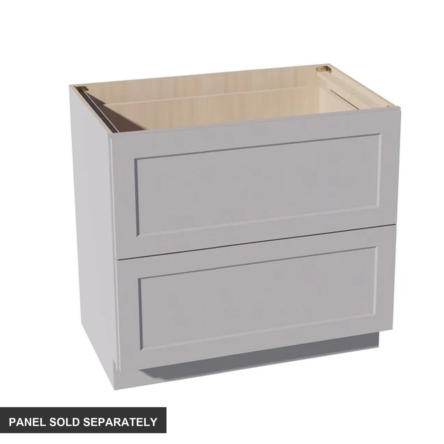 Quik Cabinets DB36-2 Ardelle Ash - Product