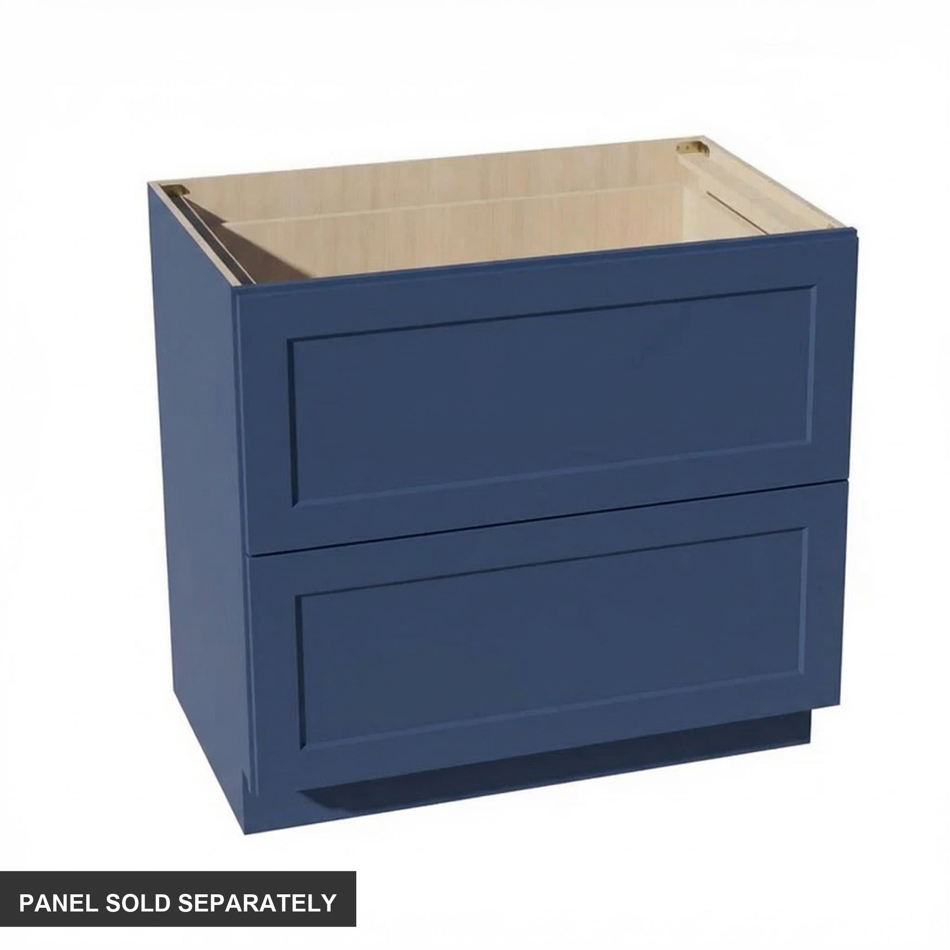 Shaker Drawer Base Cabinet 36" (DB36-2) · Ardelle