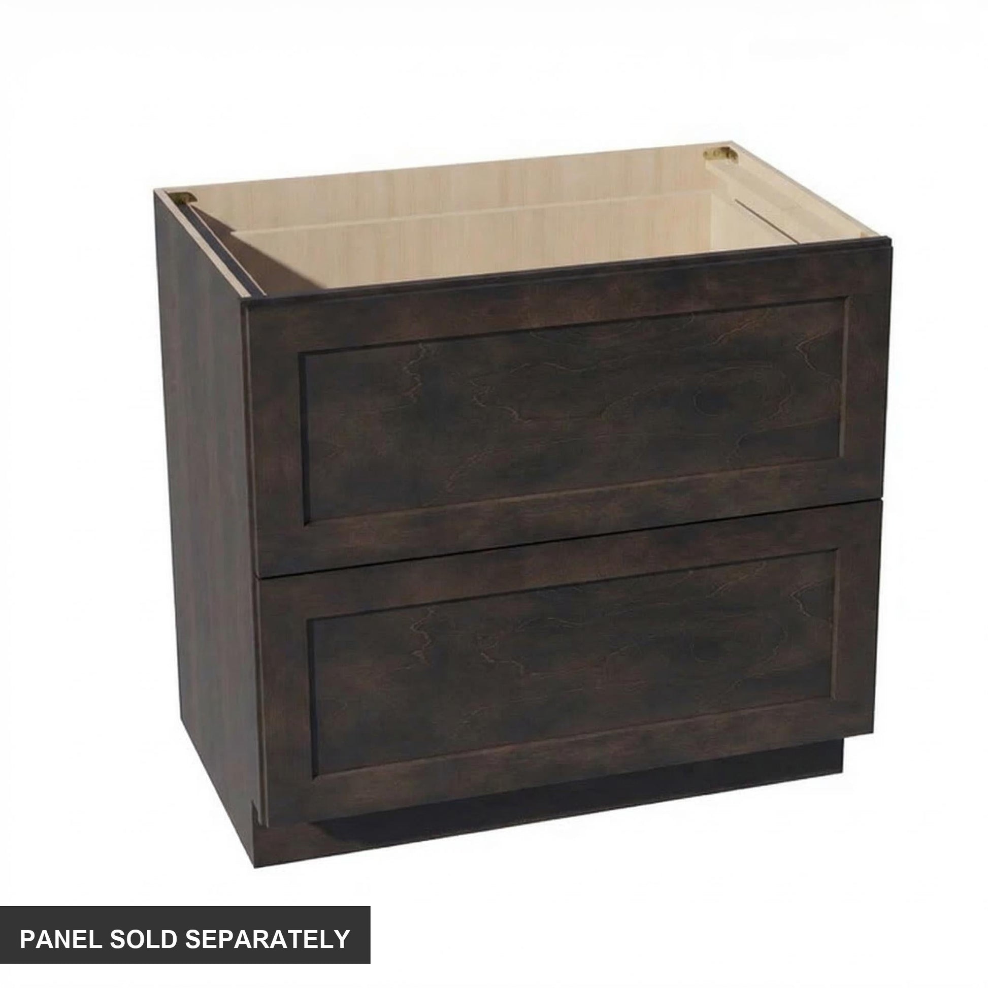 Shaker Drawer Base Cabinet 36" (DB36-2) · Ardelle