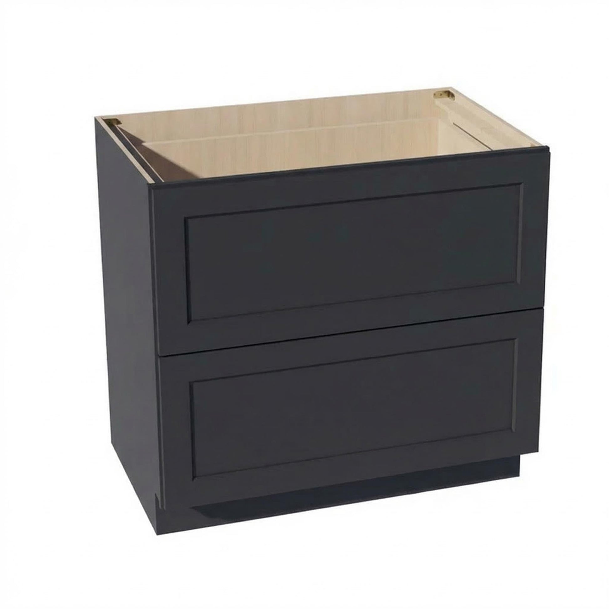 Shaker Drawer Base Cabinet 36" (DB36-2) · Ardelle