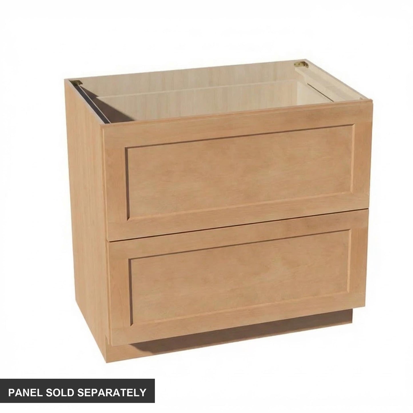 Quik Cabinets DB36-2 Ardelle Timber - Product