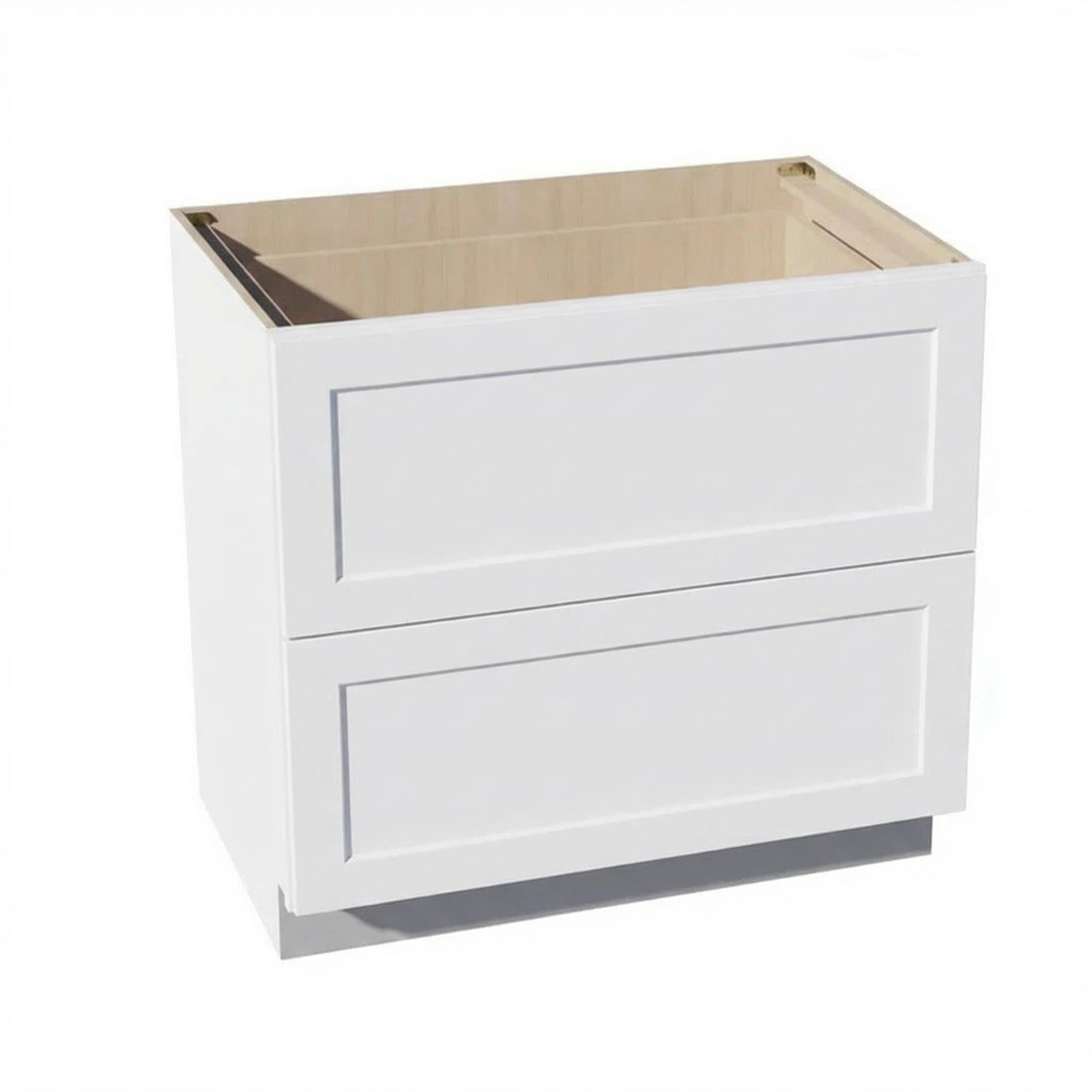 Shaker Drawer Base Cabinet 36" (DB36-2) · Ardelle