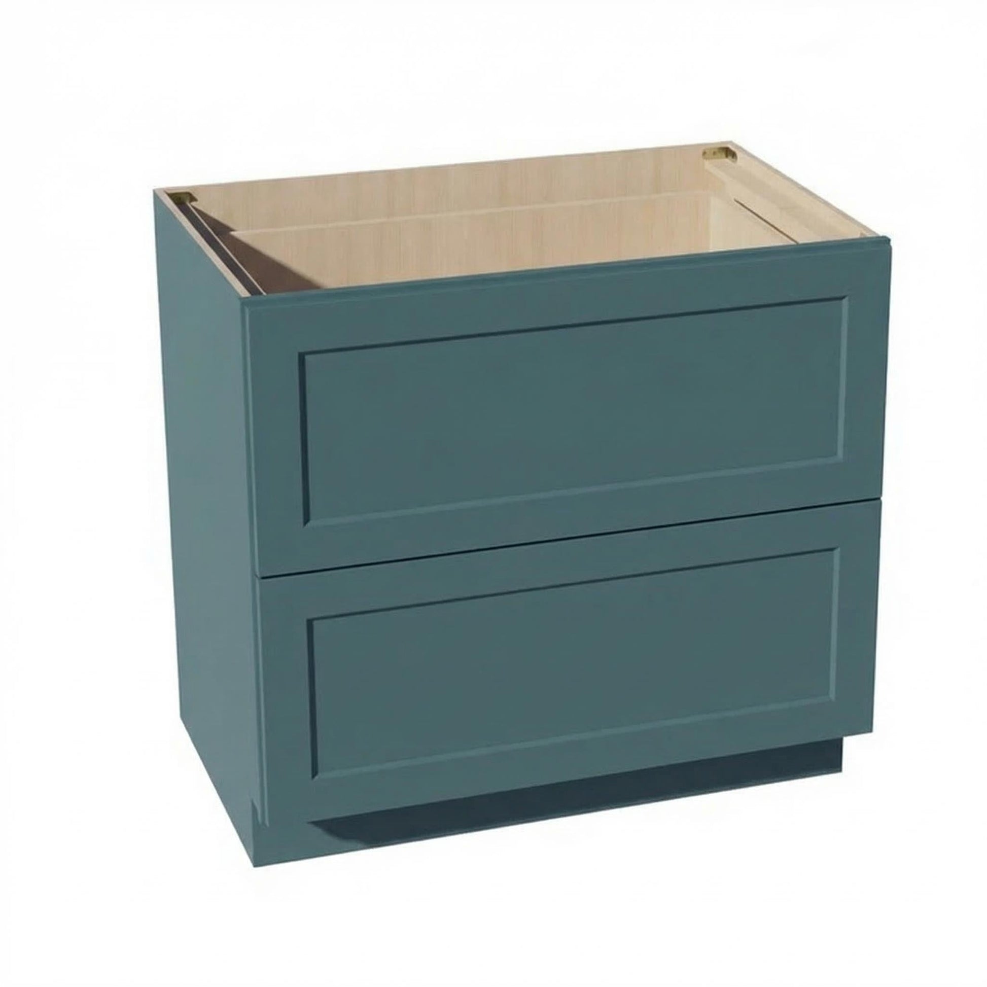 Shaker Drawer Base Cabinet 36" (DB36-2) · Tallis