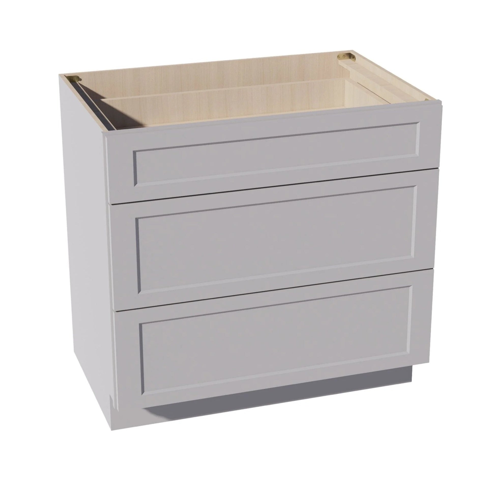 Shaker Drawer Base Cabinet 36" (DB36) · Ardelle