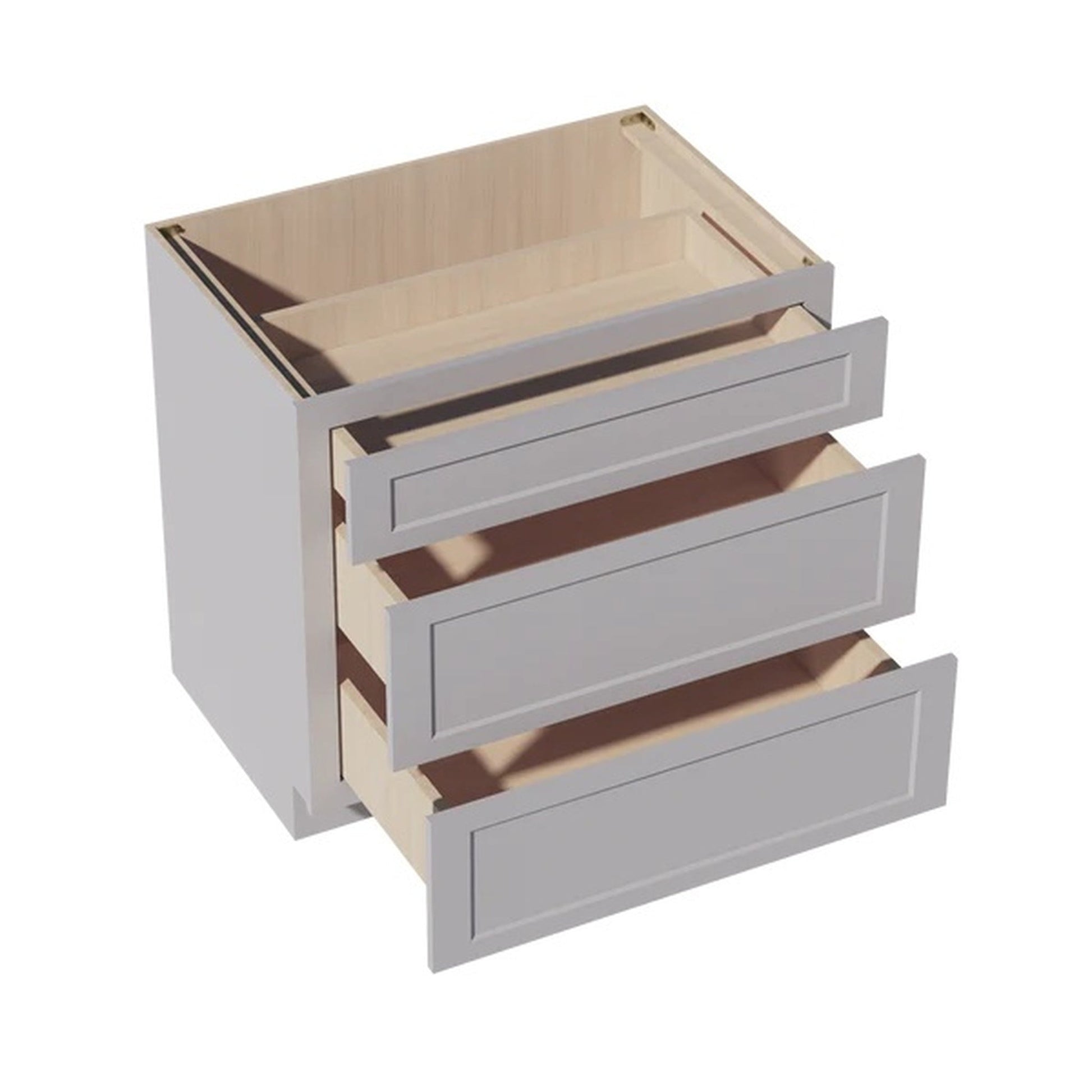 Shaker Drawer Base Cabinet 36" (DB36) · Ardelle