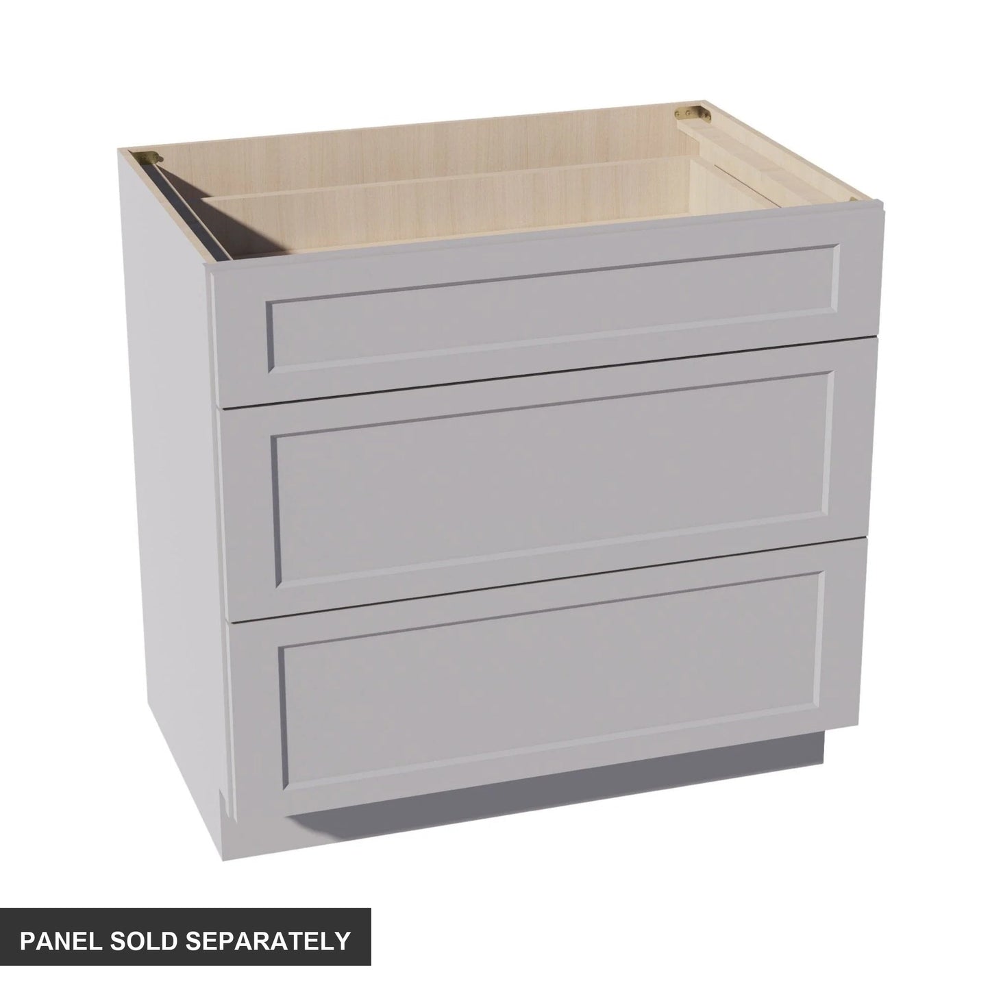 Quik Cabinets DB36 Ardelle Ash - Product