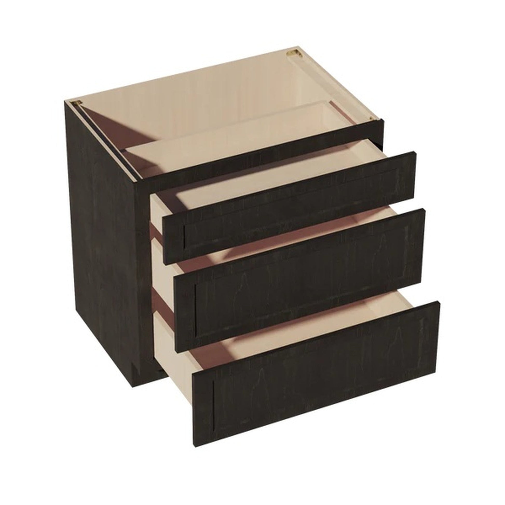 Shaker Drawer Base Cabinet 36" (DB36) · Ardelle