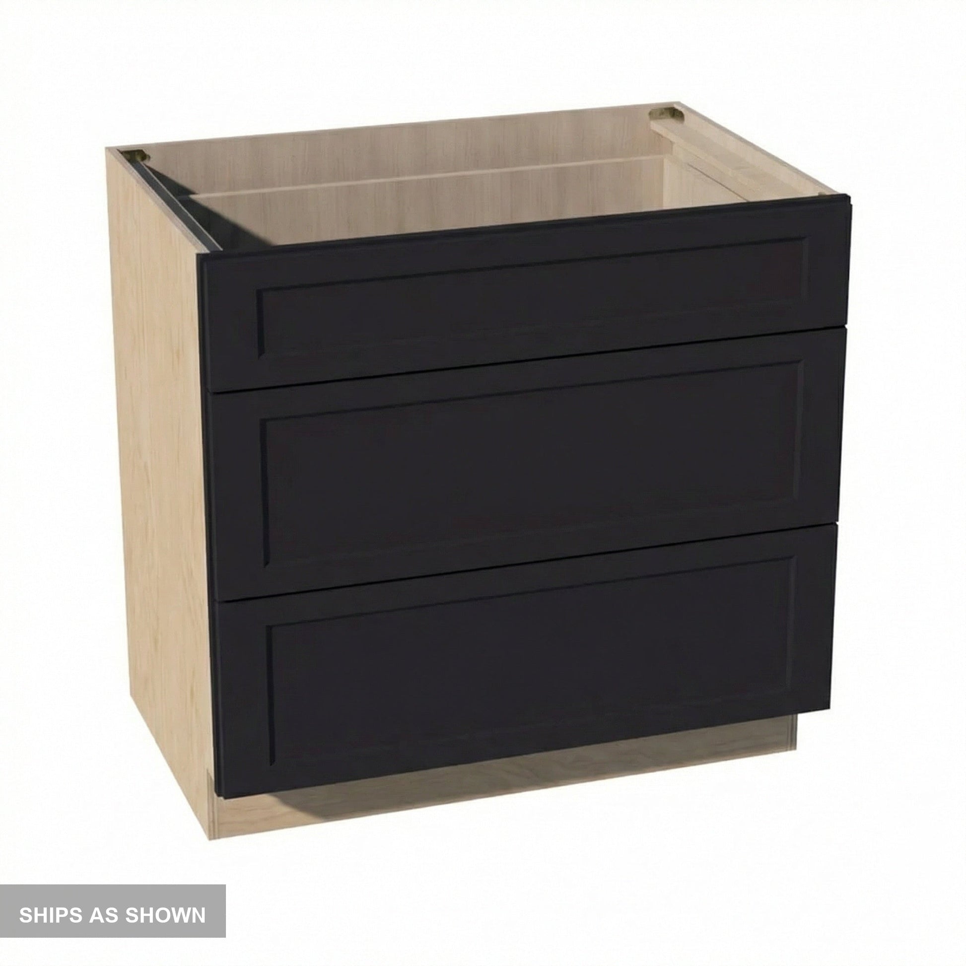 Shaker Drawer Base Cabinet 36" (DB36) · Ardelle