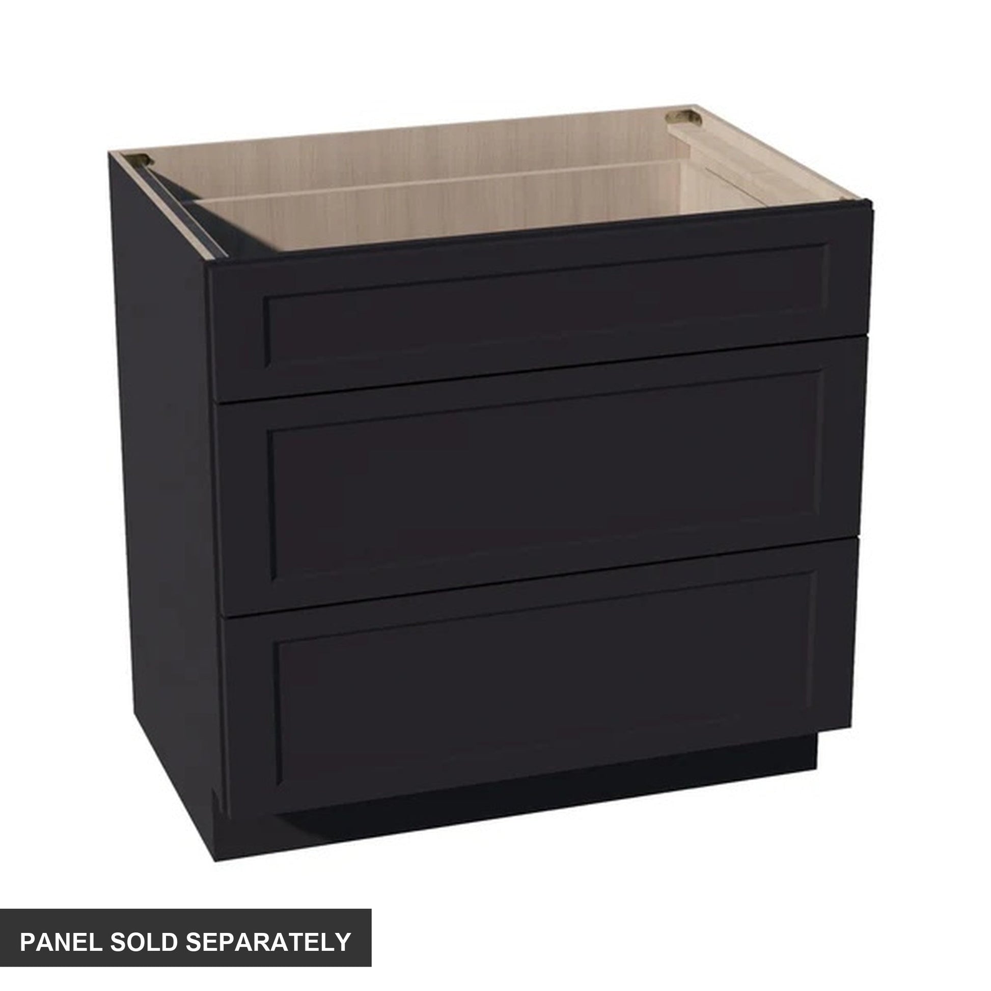 Shaker Drawer Base Cabinet 36" (DB36) · Ardelle