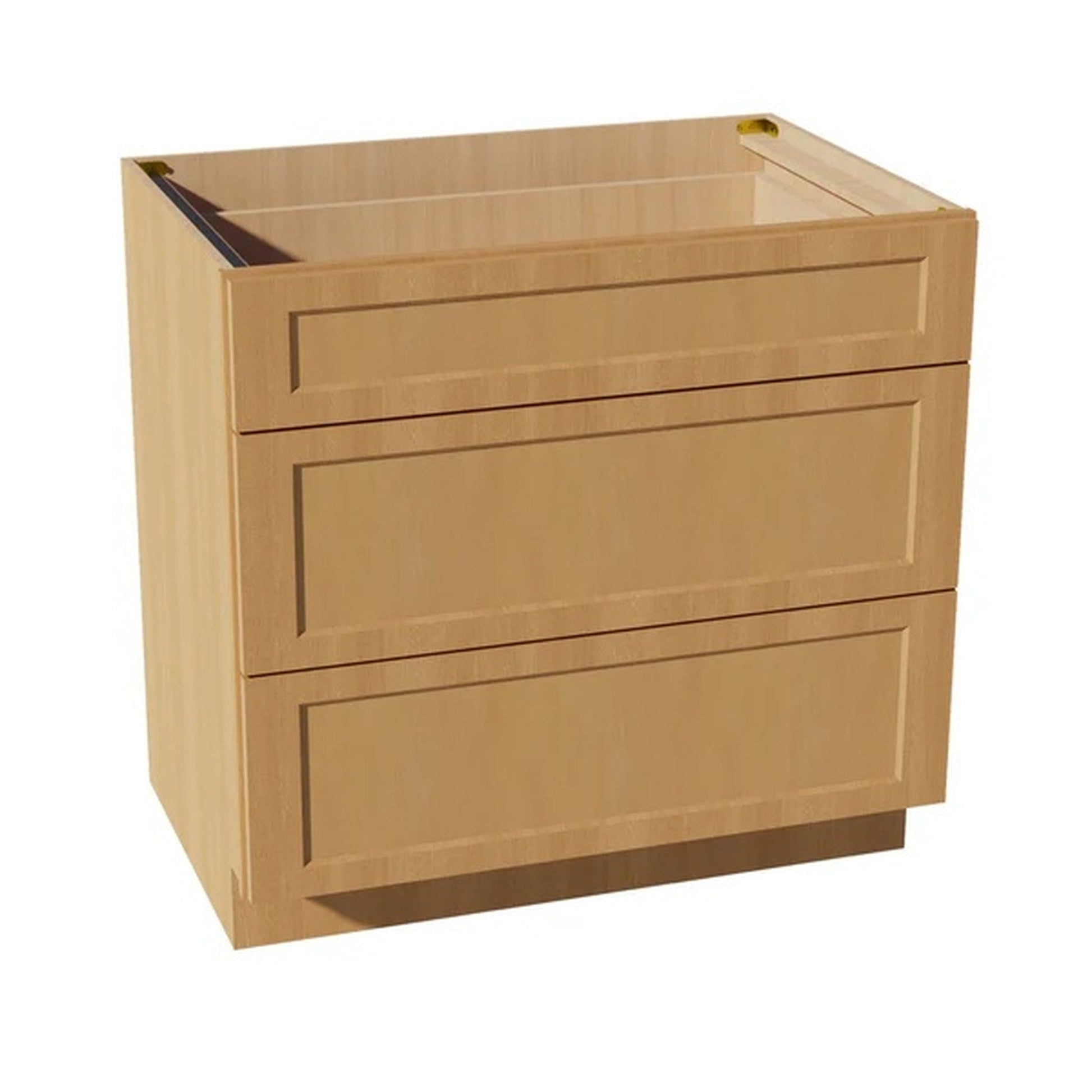 Shaker Drawer Base Cabinet 36" (DB36) · Ardelle