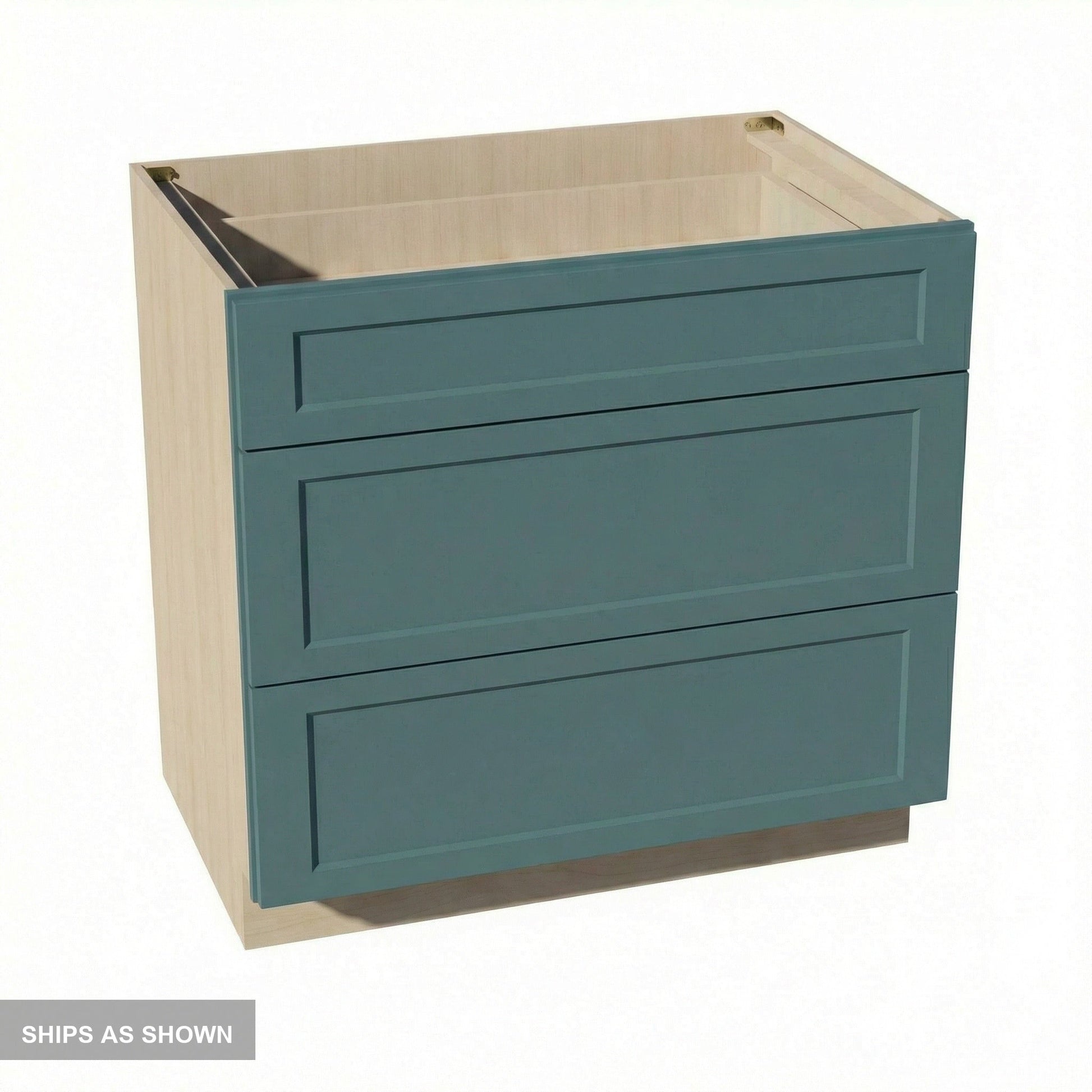 Shaker Drawer Base Cabinet 36" (DB36) · Tallis