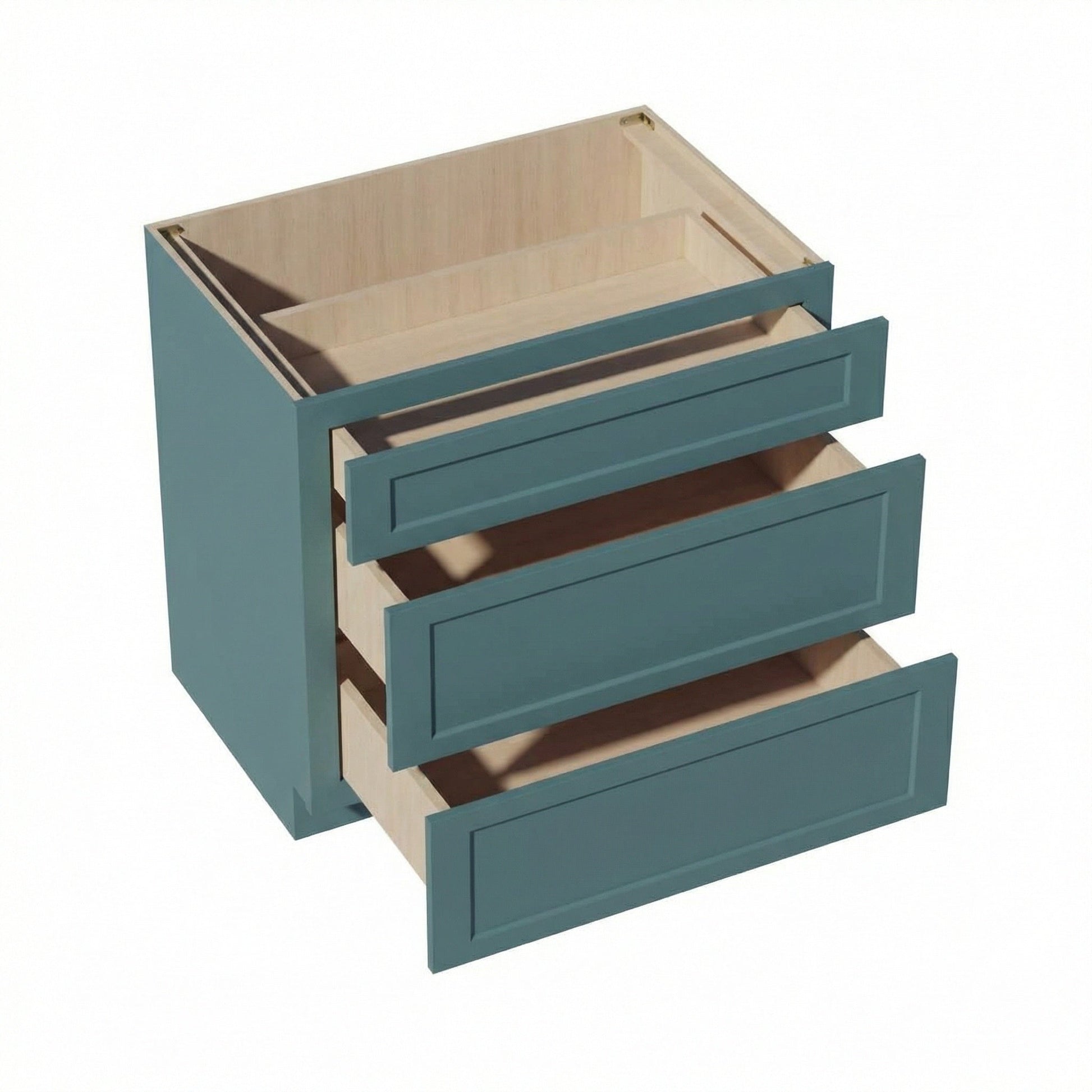 Shaker Drawer Base Cabinet 36" (DB36) · Tallis
