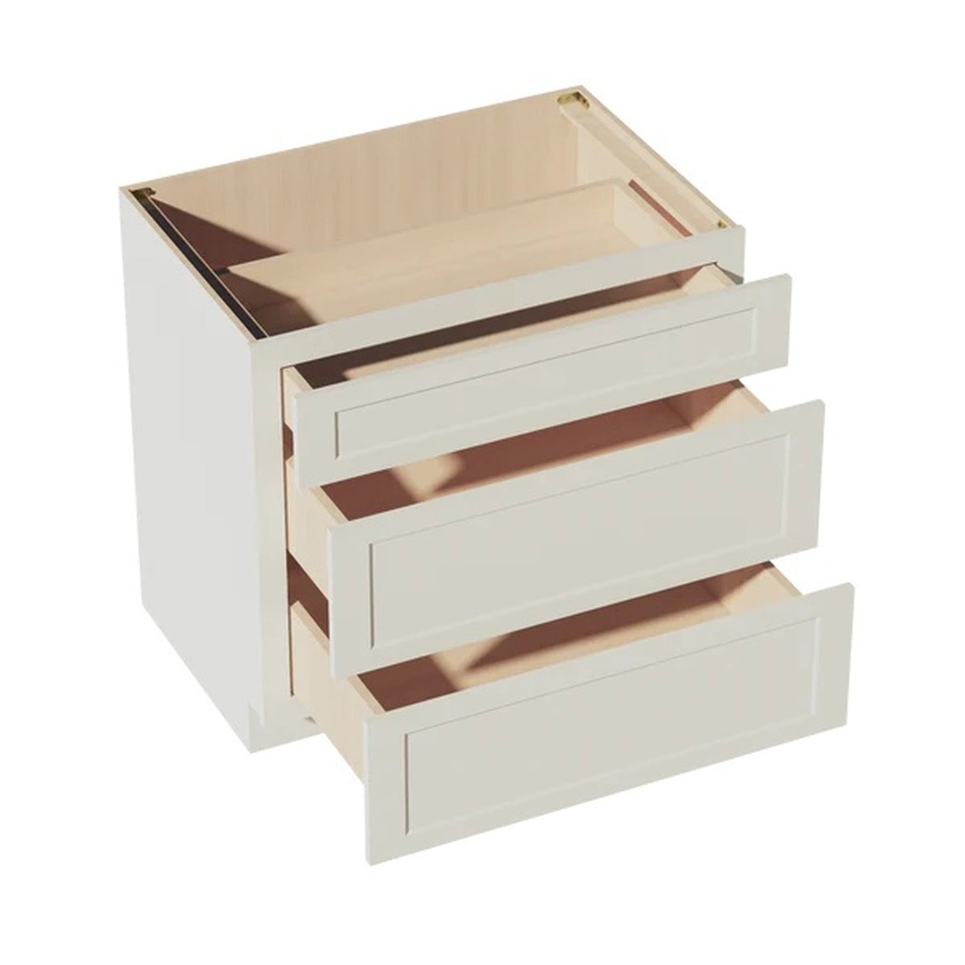 Shaker Drawer Base Cabinet 36" (DB36) · Tallis