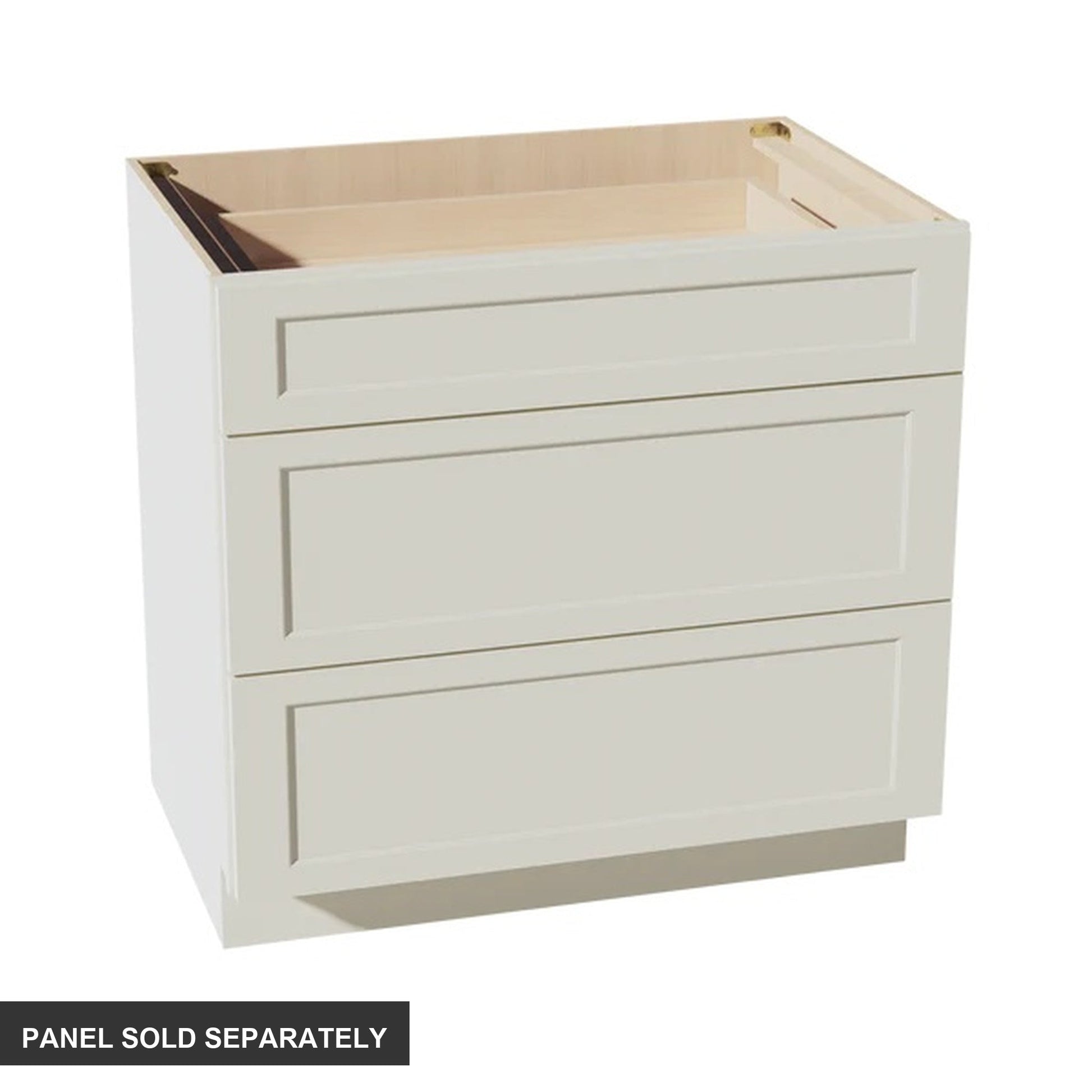 Shaker Drawer Base Cabinet 36" (DB36) · Tallis