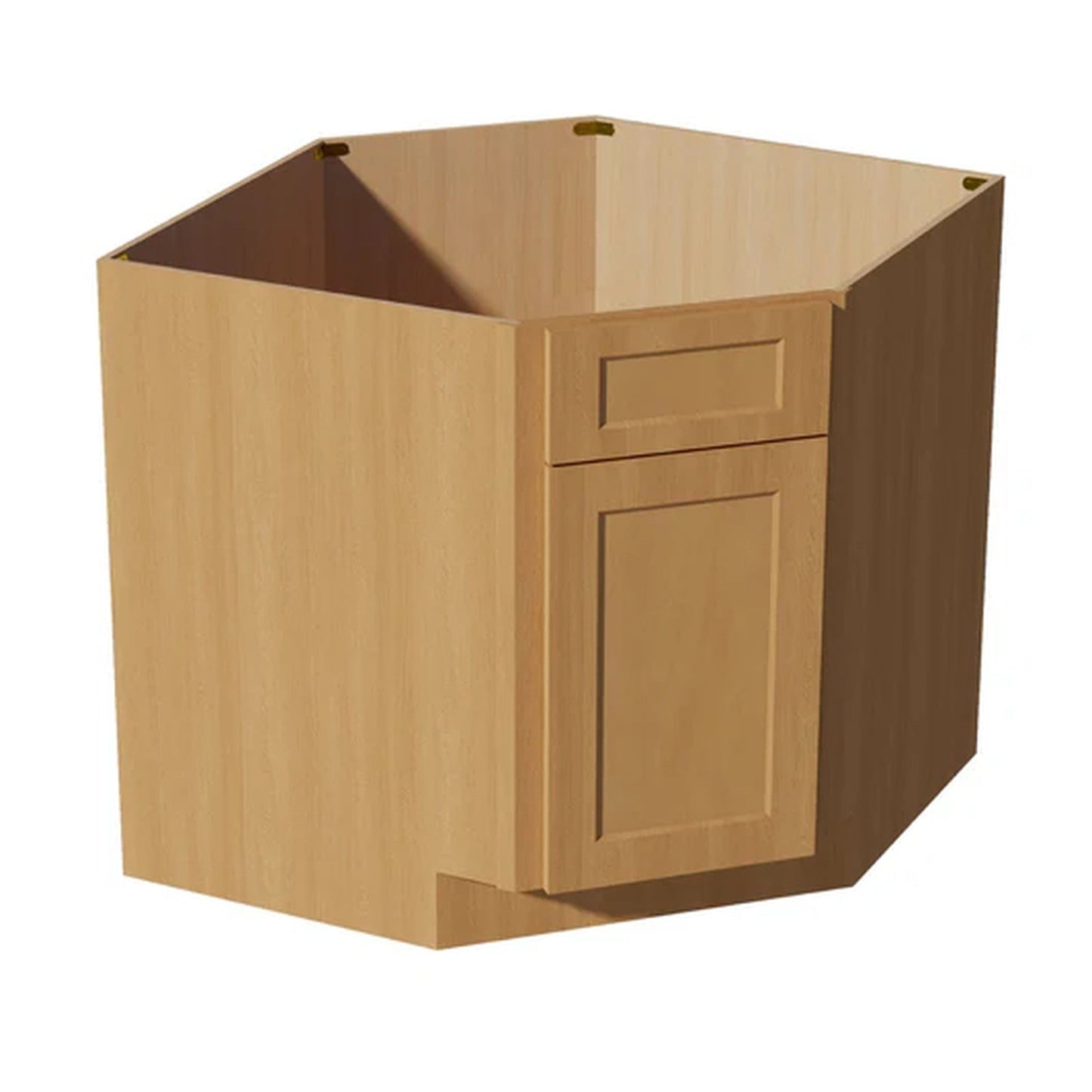 Quik Cabinets DSB36 Ardelle Timber - Hero