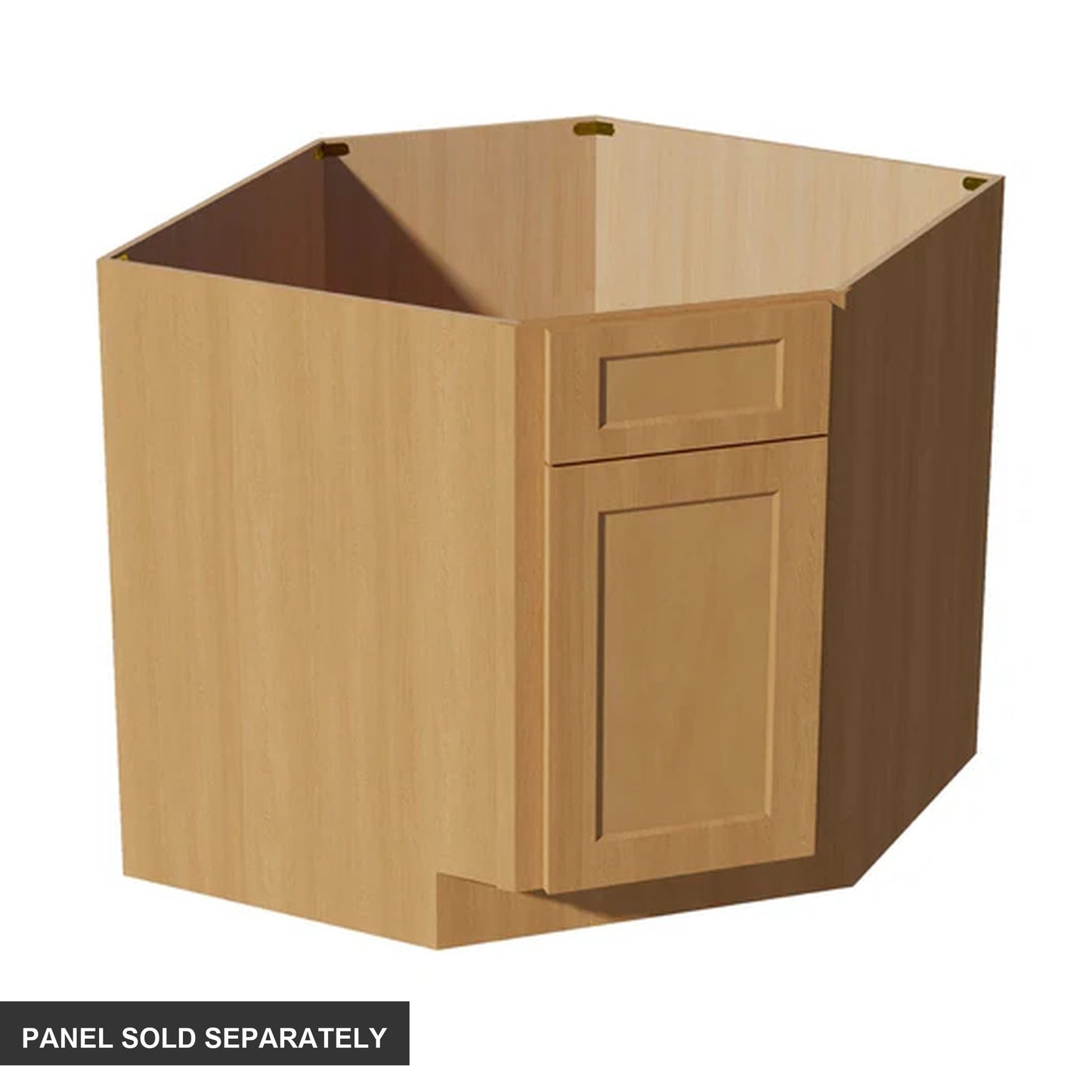 Quik Cabinets DSB36 Ardelle Timber - Product