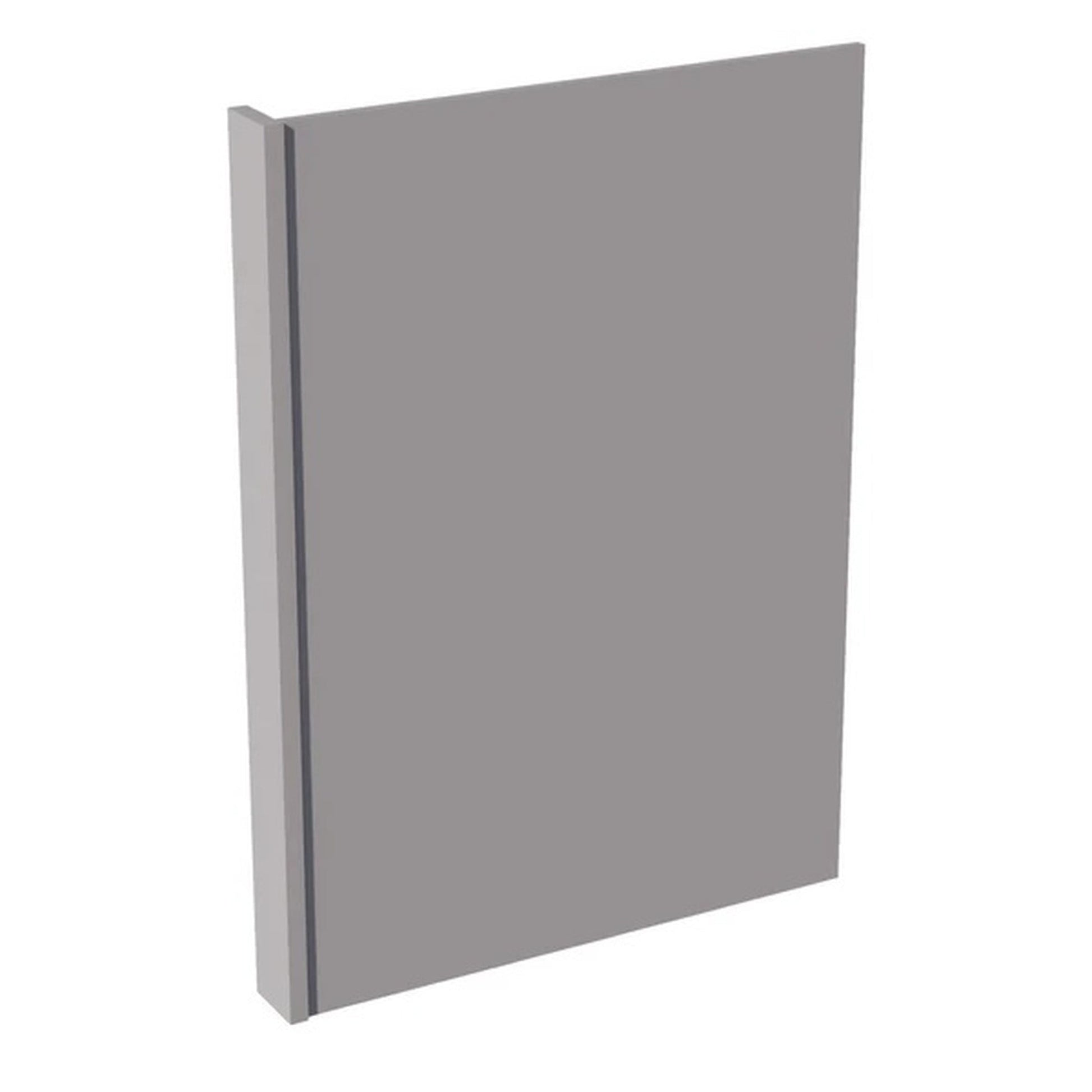 Shaker Dishwasher Return Panel 24" (DWR3) · Ardelle