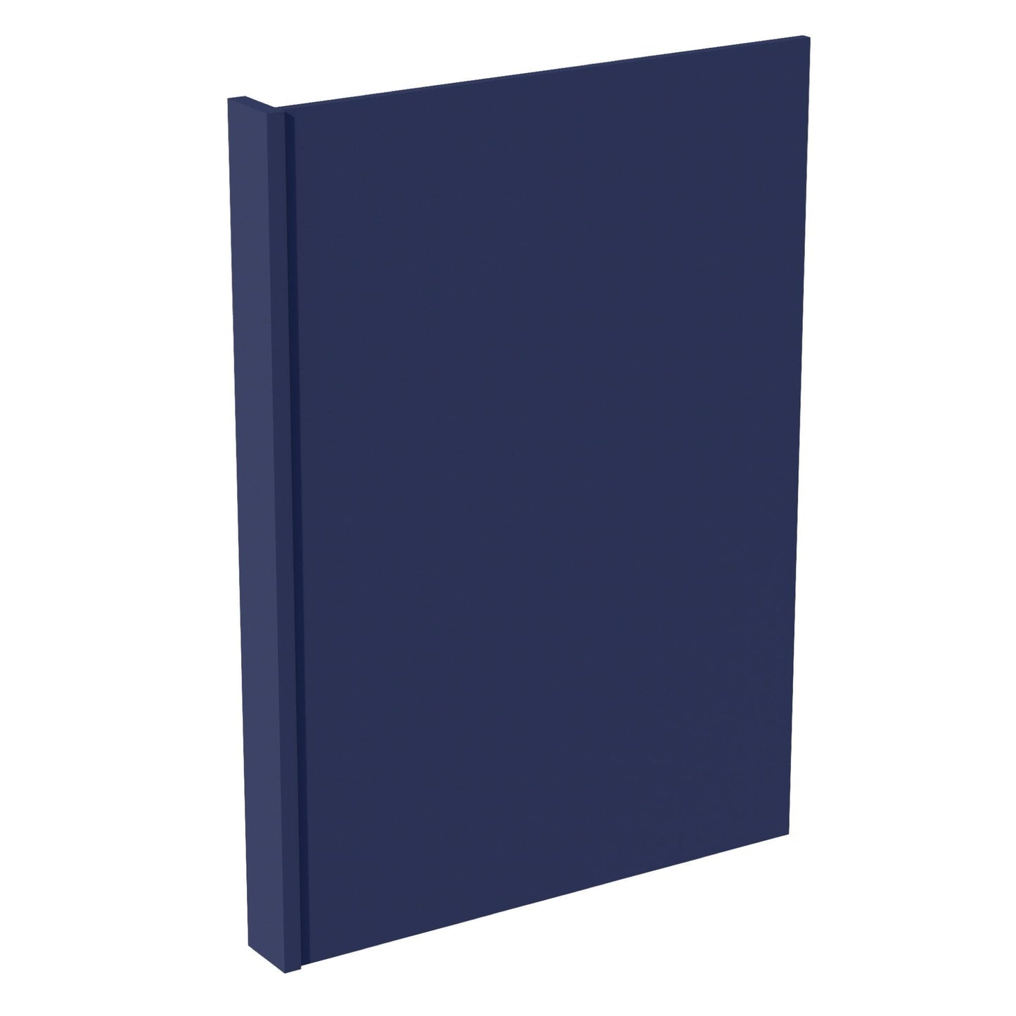 Shaker Dishwasher Return Panel 24" (DWR3) · Ardelle - Blue - Product