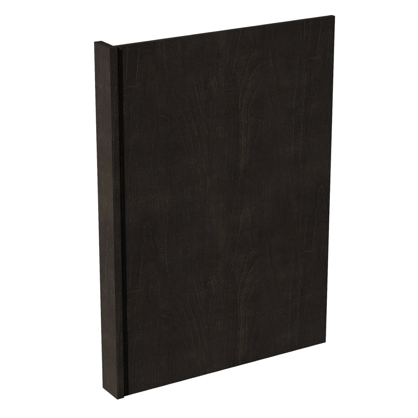 Quik Cabinets DWR3 Ardelle Charcoal - Hero