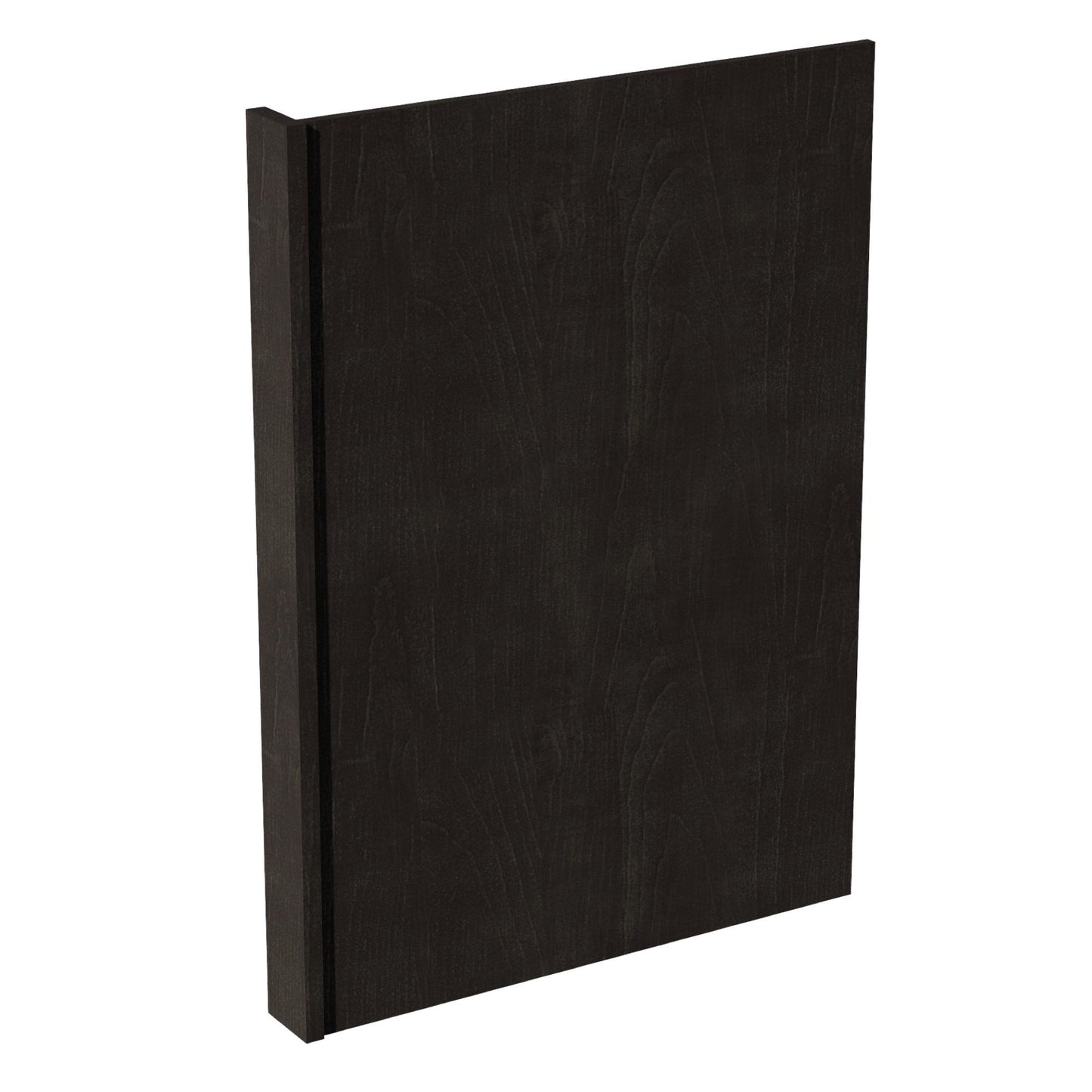 Shaker Dishwasher Return Panel 24" (DWR3) · Ardelle - Charcoal - Product