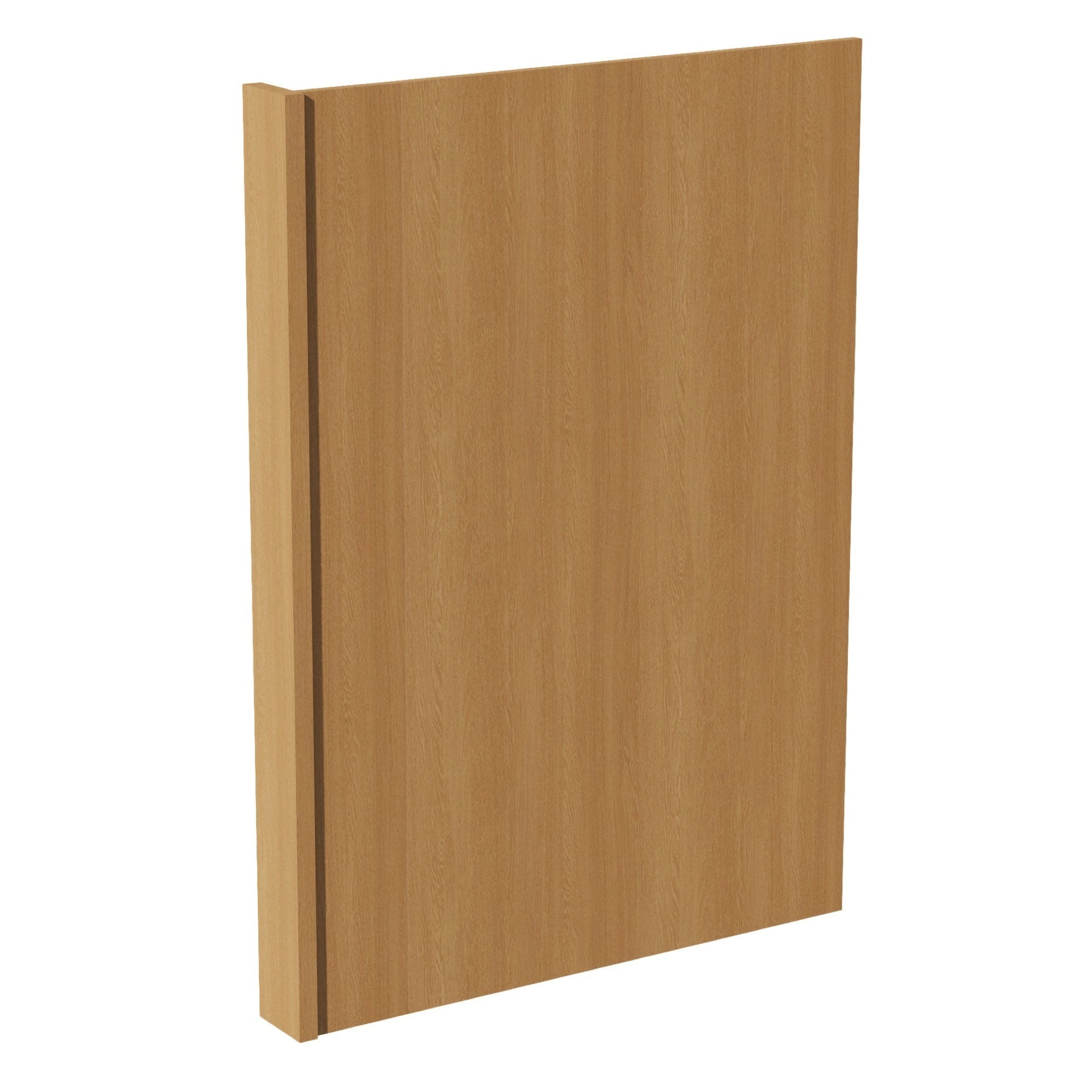 Shaker Dishwasher Return Panel 24" (DWR3) · Ardelle