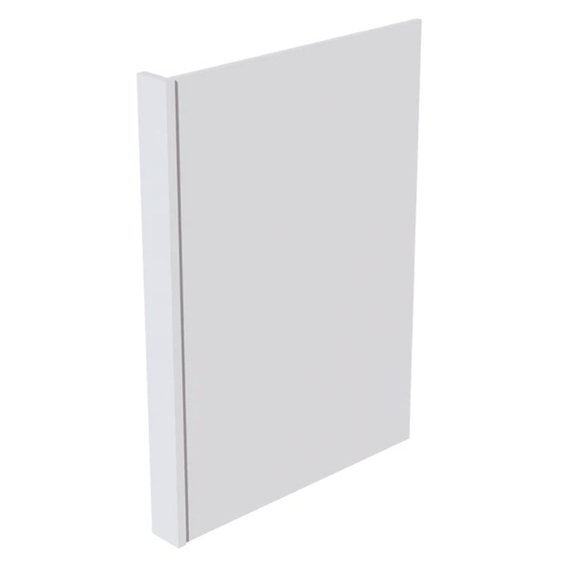 Slim Shaker Dishwasher Return Panel 24" (DWR3) · Slim