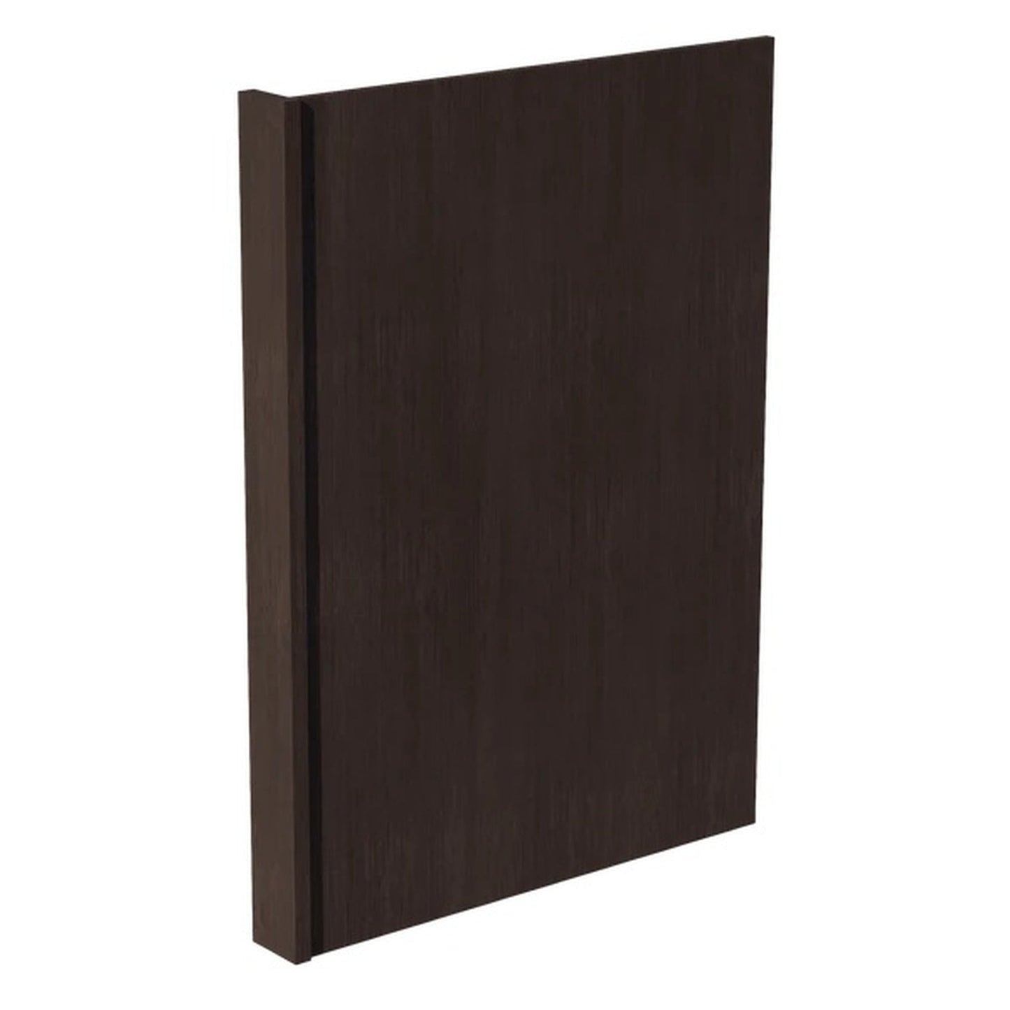 Quik Cabinets DWR3 Slim Mocha - Hero