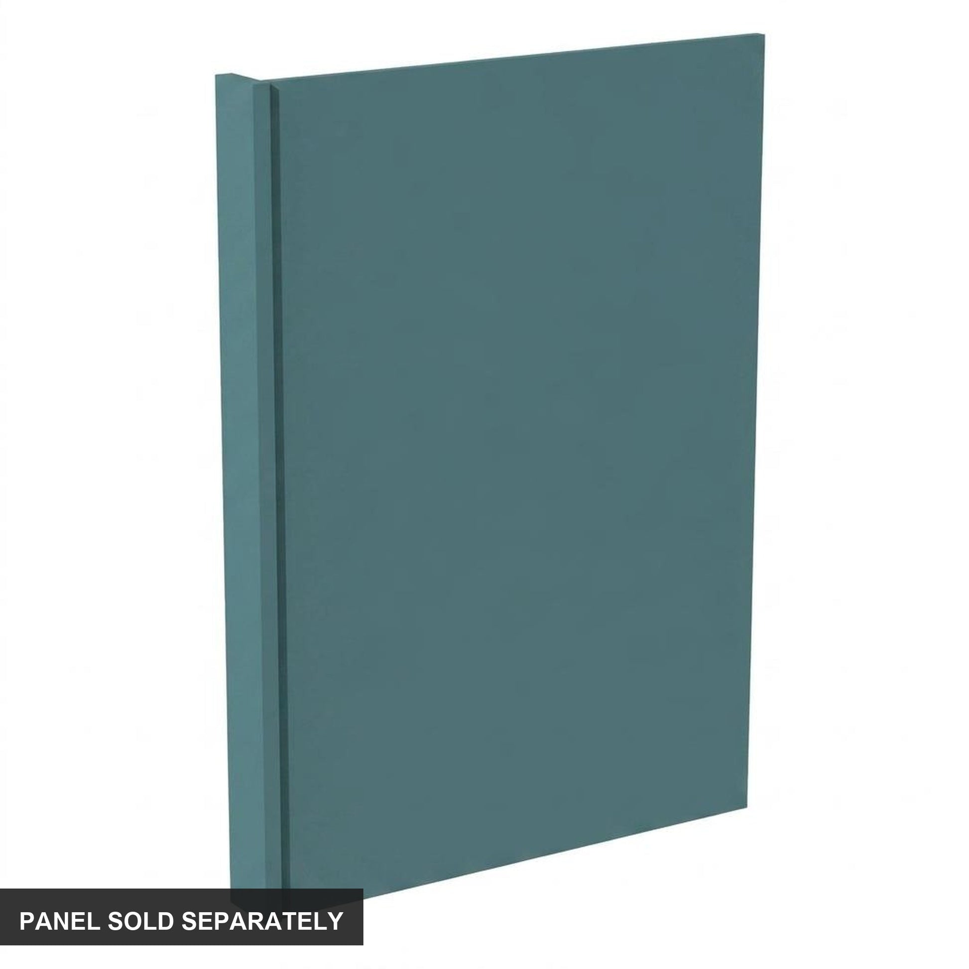 Shaker Dishwasher Return Panel 24" (DWR3) · Tallis