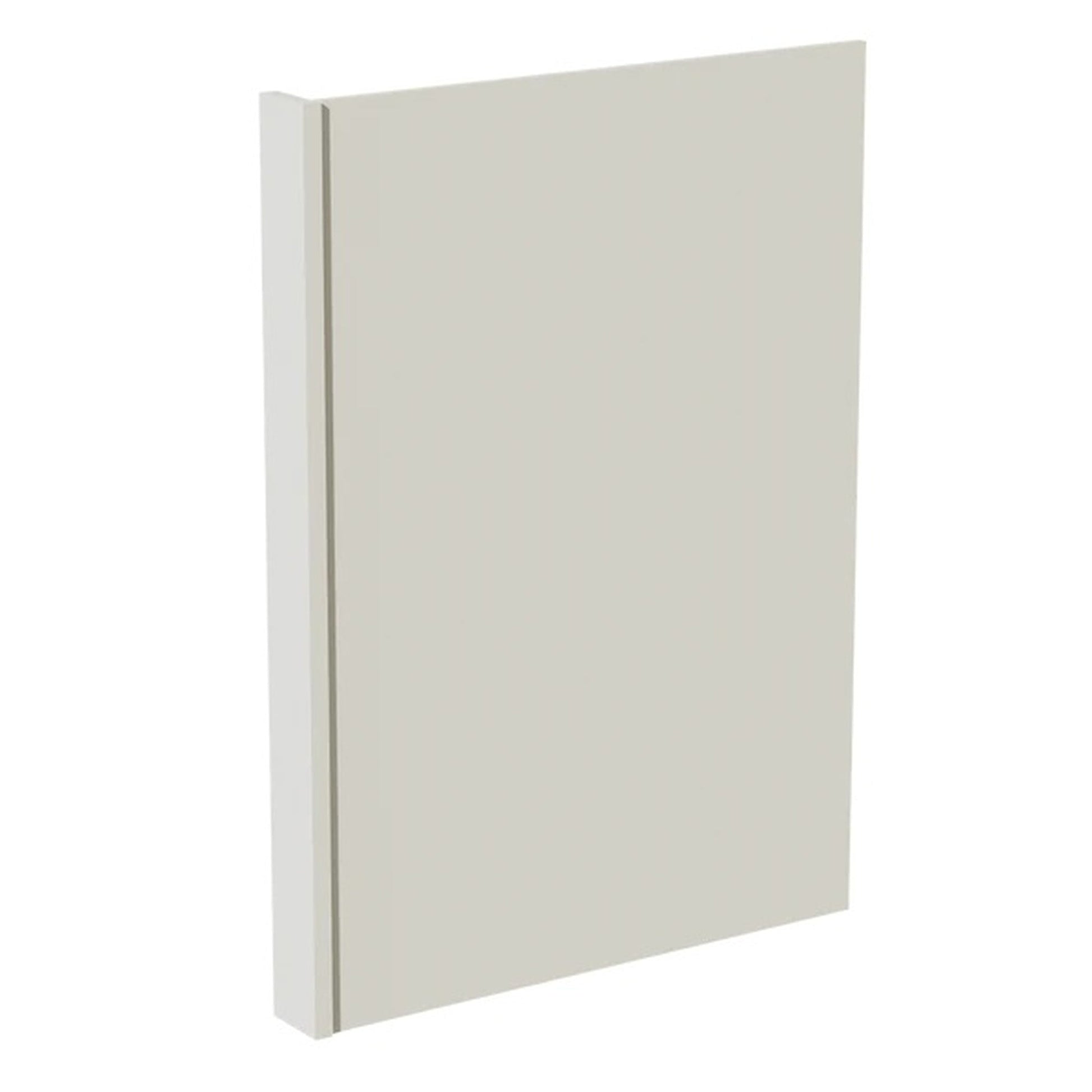 Shaker Dishwasher Return Panel 24" (DWR3) · Tallis