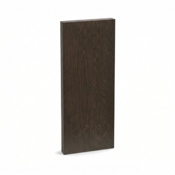 Floating Shelf (FLS30) · Slim - Mocha - Hero
