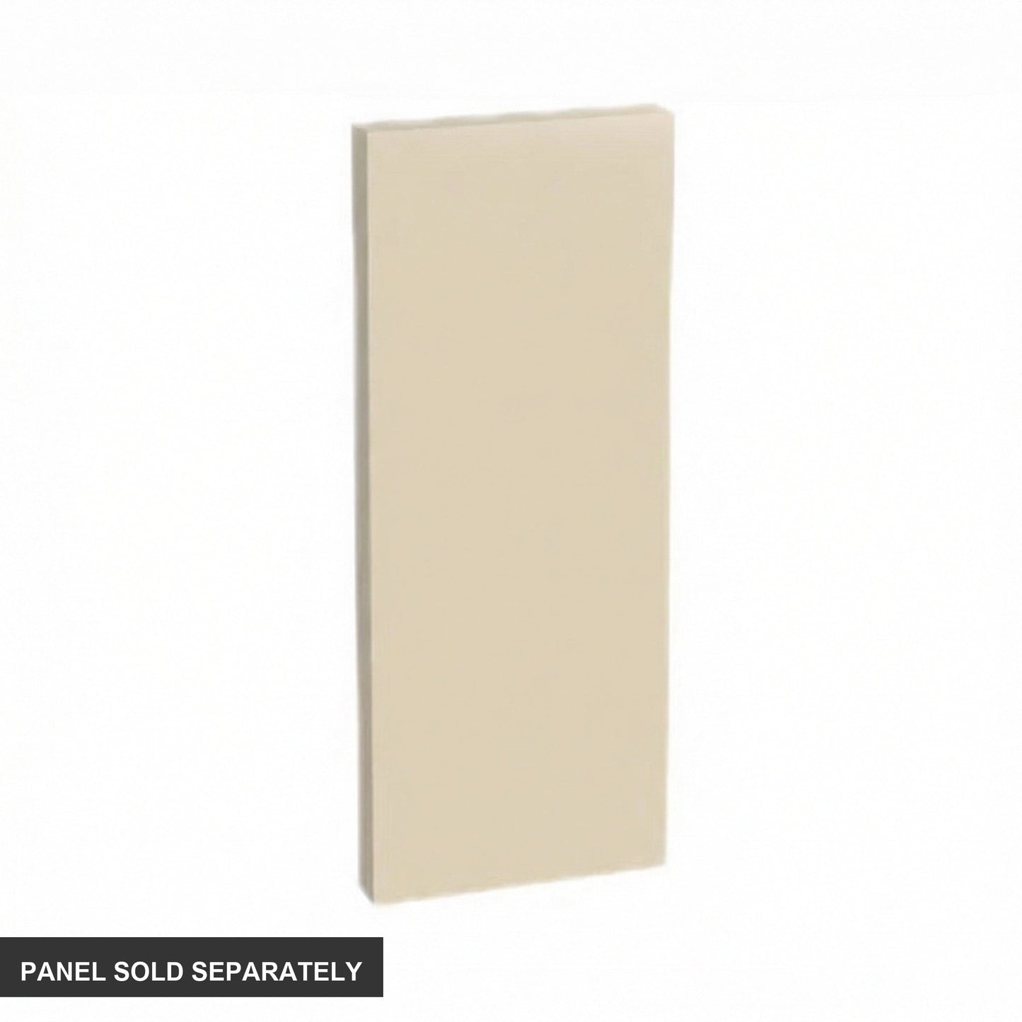 Floating Shelf (FLS30) · Tallis - Swan White - Product
