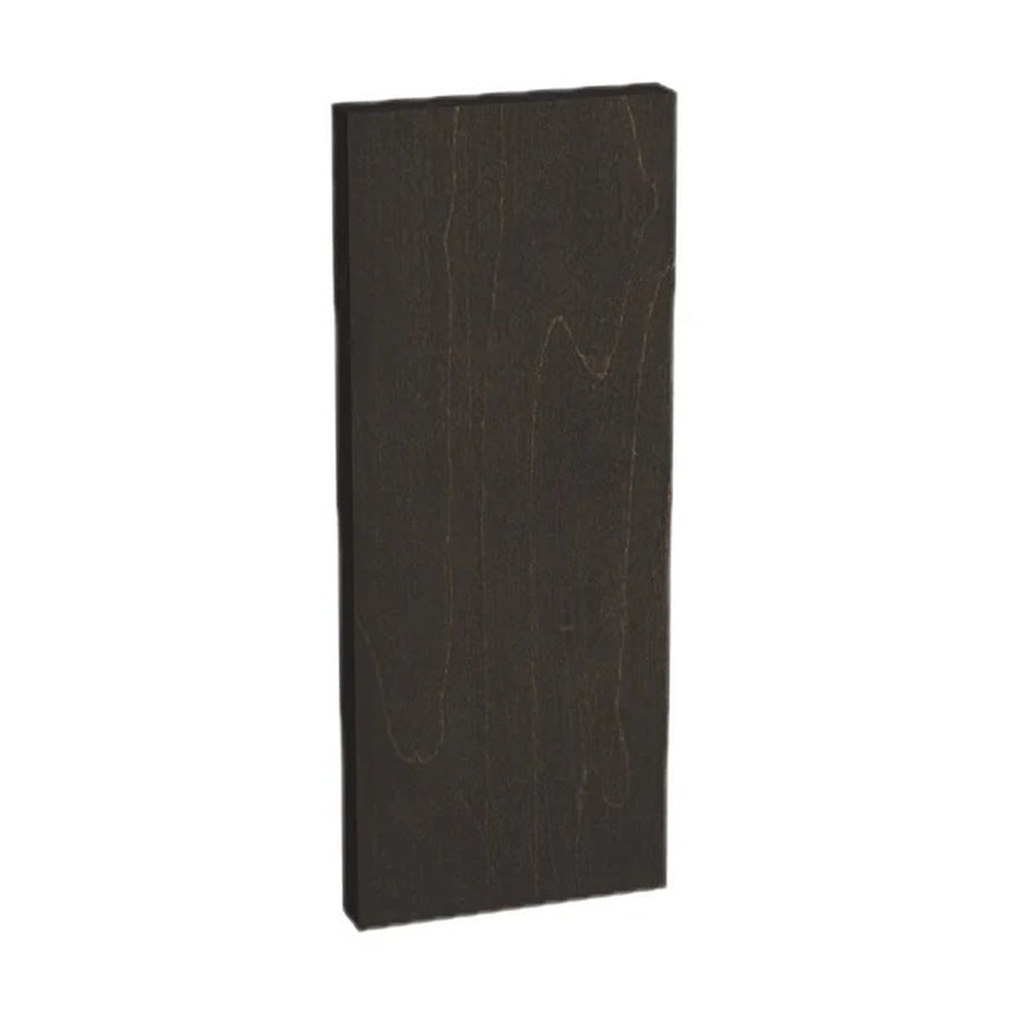 Quik Cabinets FLS36 Ardelle Charcoal - Hero