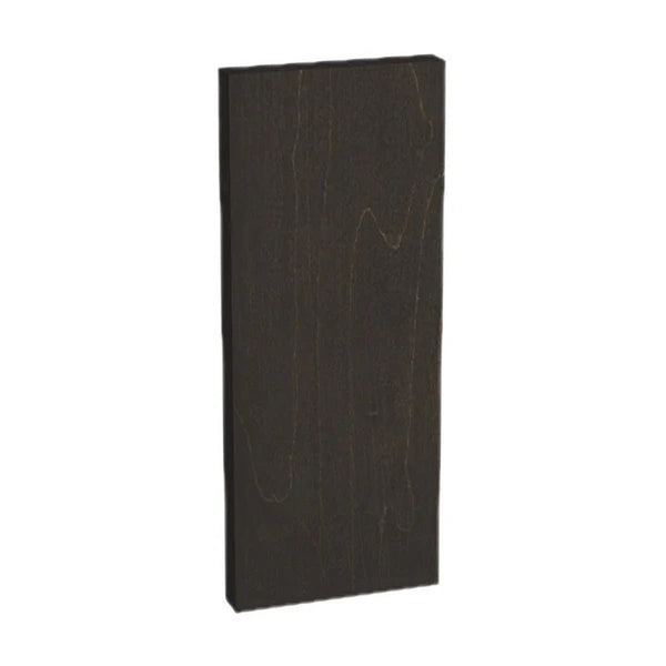Floating Shelf (FLS36) · Ardelle - Charcoal - Hero