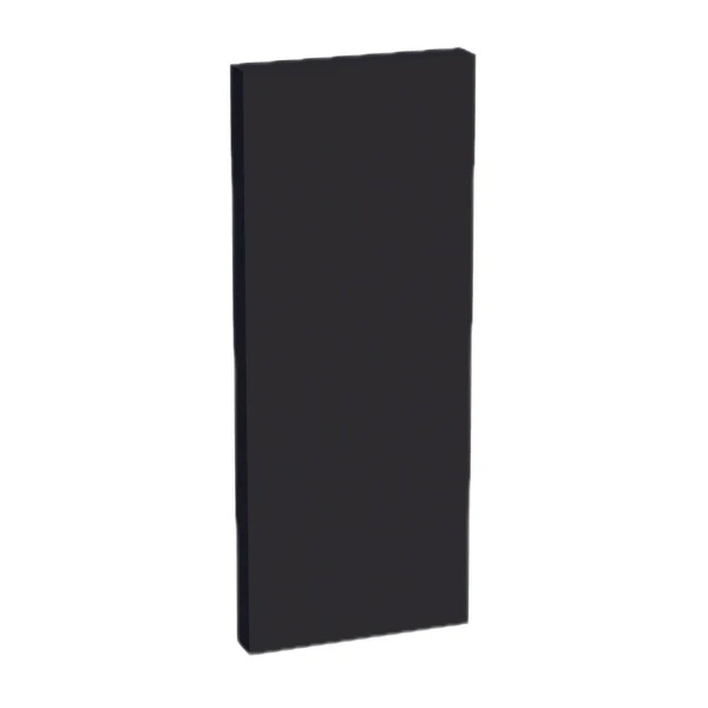 Quik Cabinets FLS36 Ardelle Ebony - Hero