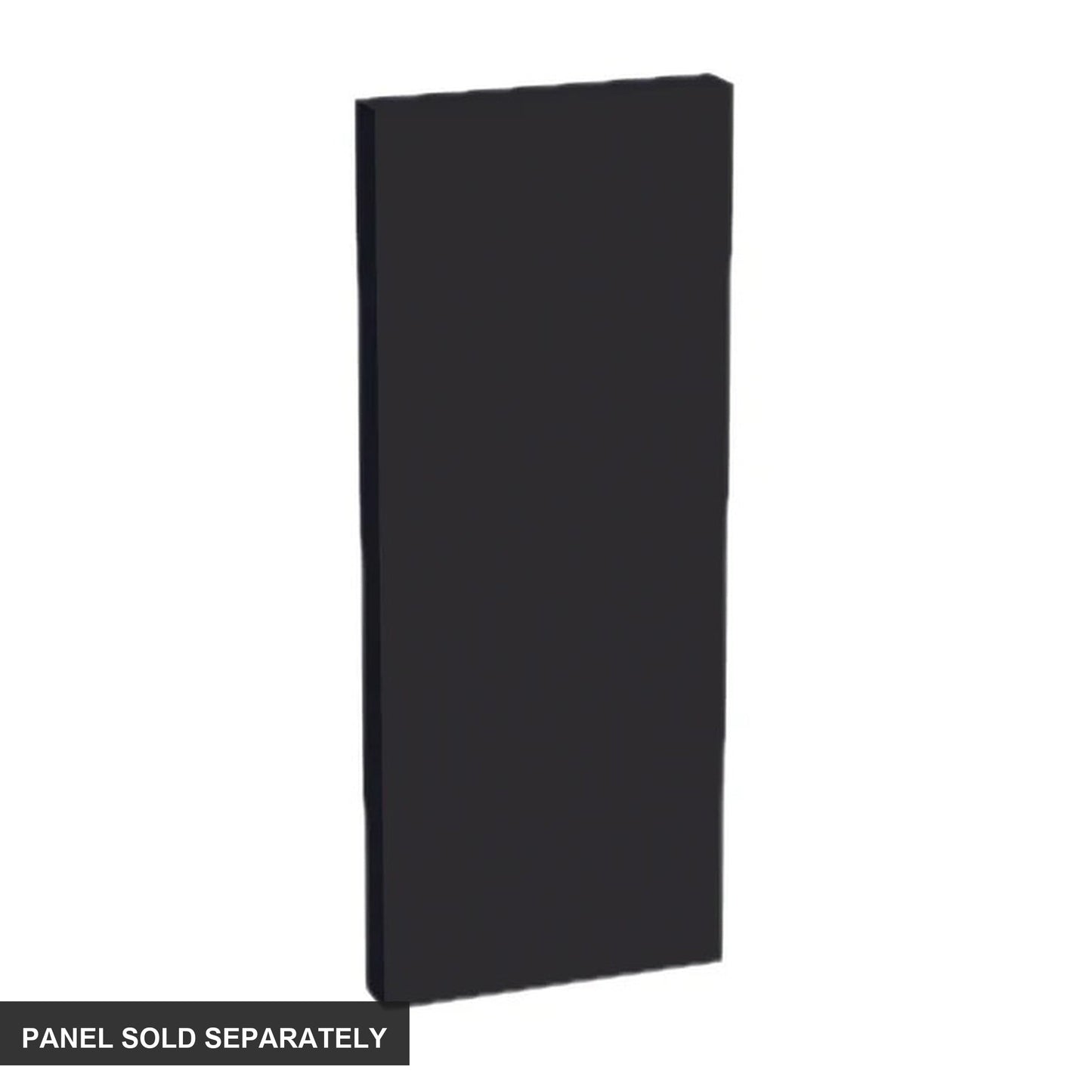 Floating Shelf (FLS36) · Ardelle - Ebony - Product