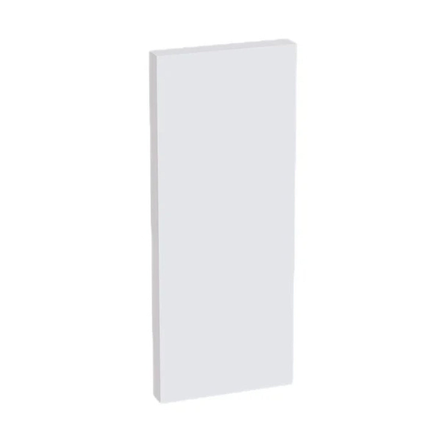 Quik Cabinets FLS36 Ardelle White - Hero