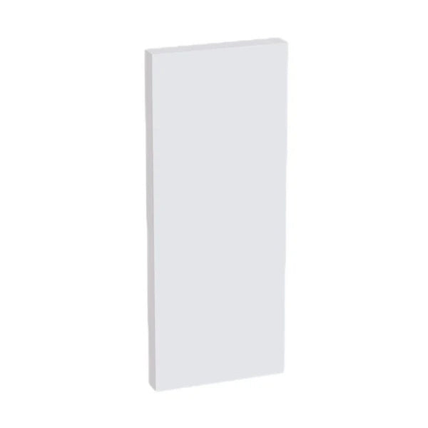 Floating Shelf (FLS36) · Ardelle - White - Hero