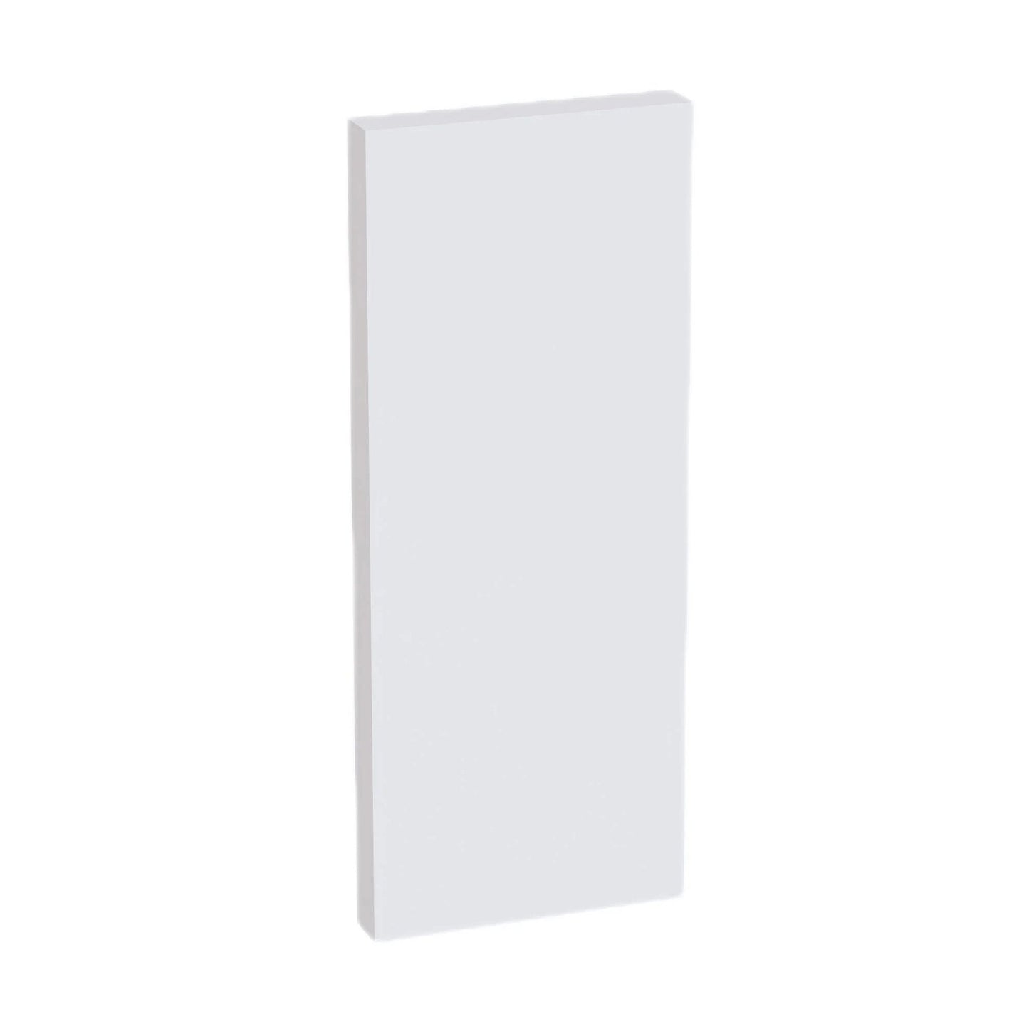 Floating Shelf (FLS36) · Slim - Frost - Hero