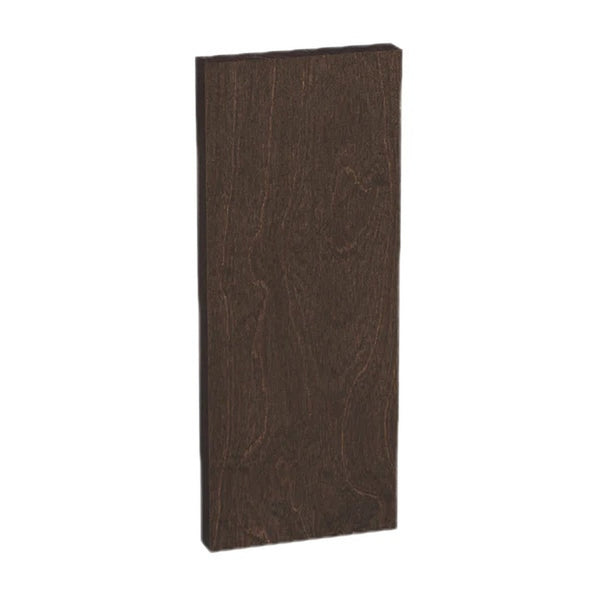 Floating Shelf (FLS36) · Slim - Mocha - Hero