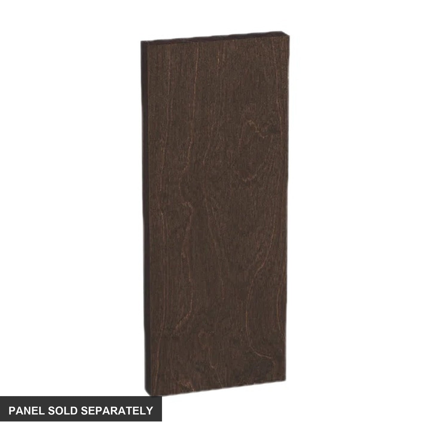Floating Shelf (FLS36) · Slim - Mocha - Product
