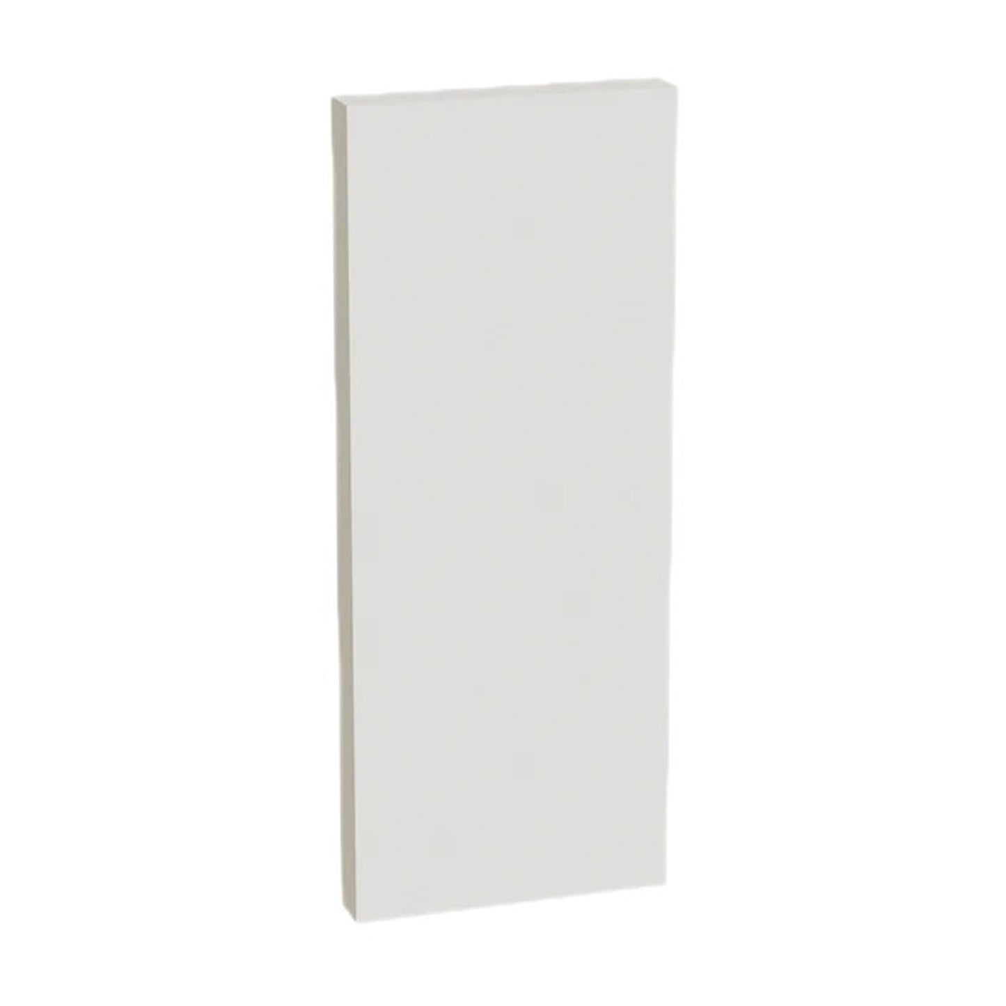 Floating Shelf (FLS36) · Tallis - Swan White - Hero