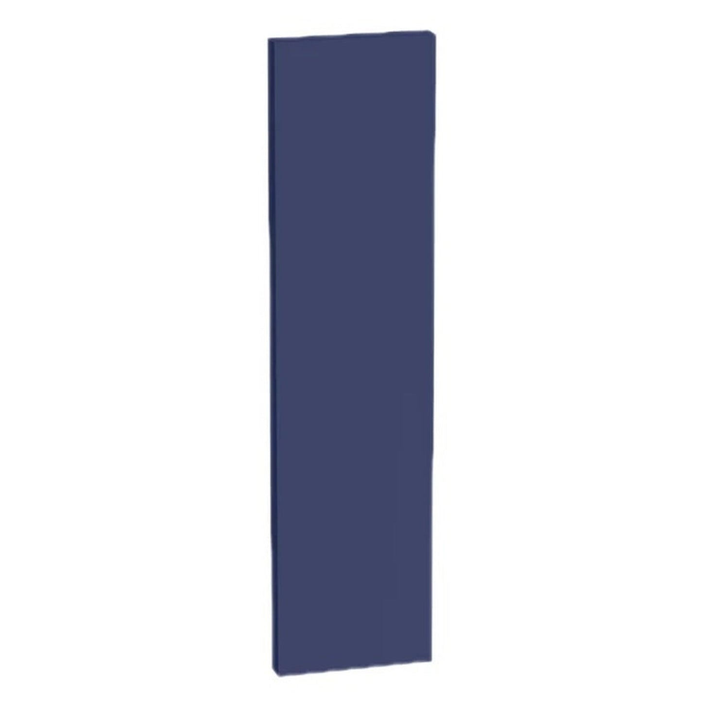 Quik Cabinets FLS48 Ardelle Blue - Hero