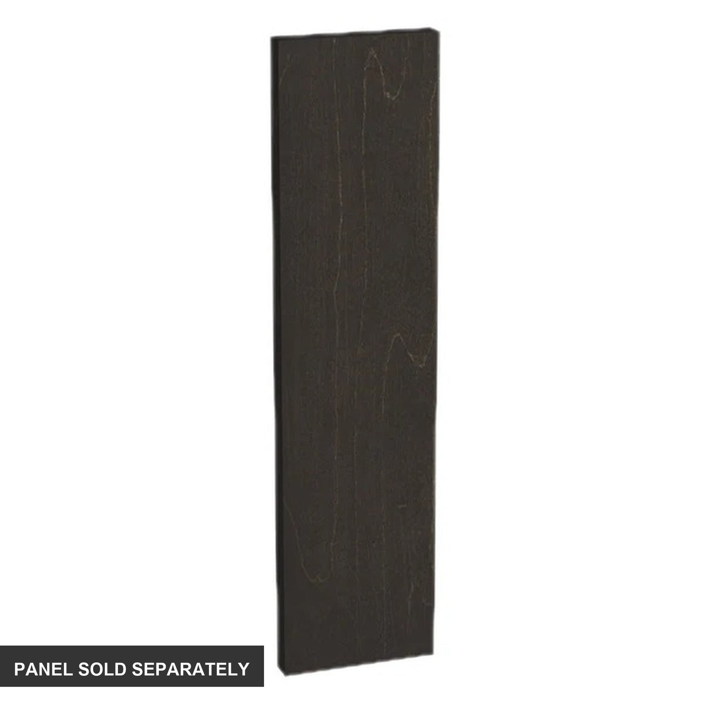 Floating Shelf (FLS48) · Ardelle - Charcoal - Product