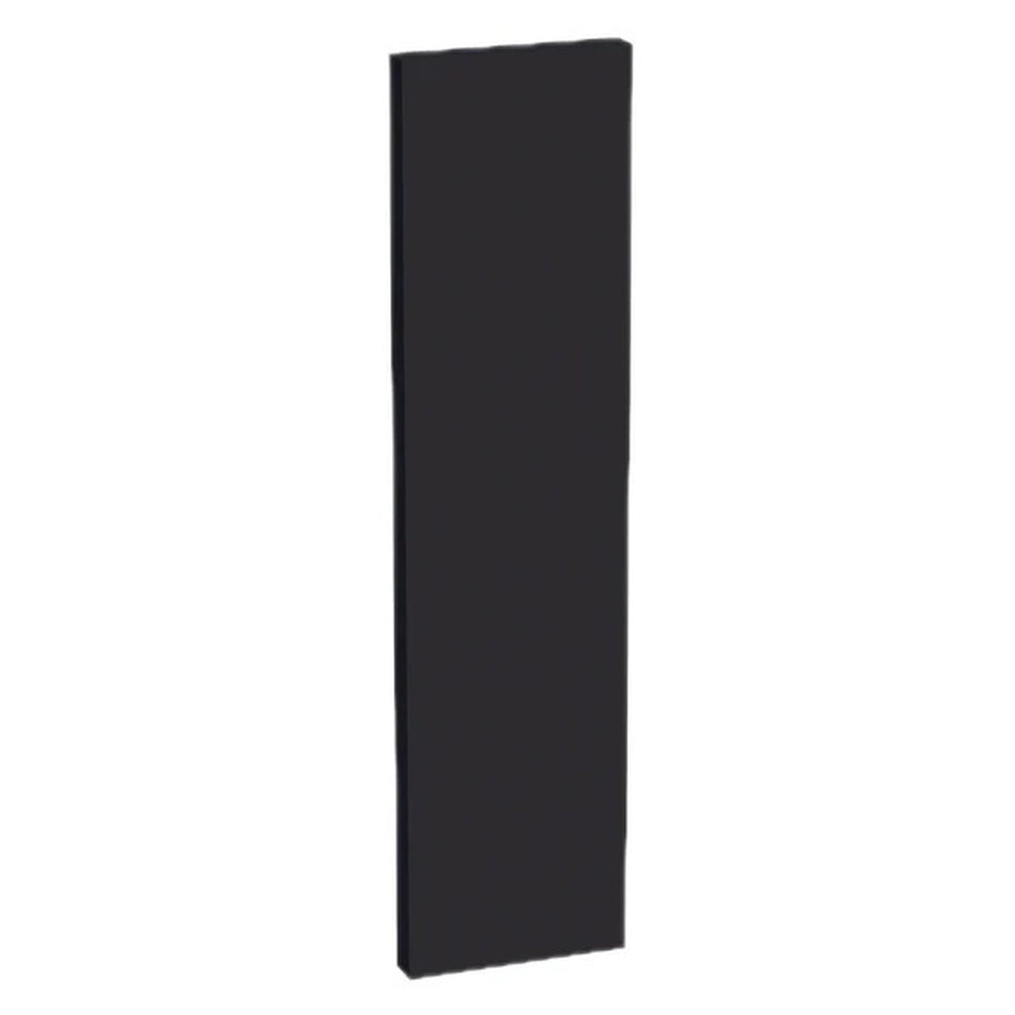 Quik Cabinets FLS48 Ardelle Ebony - Hero